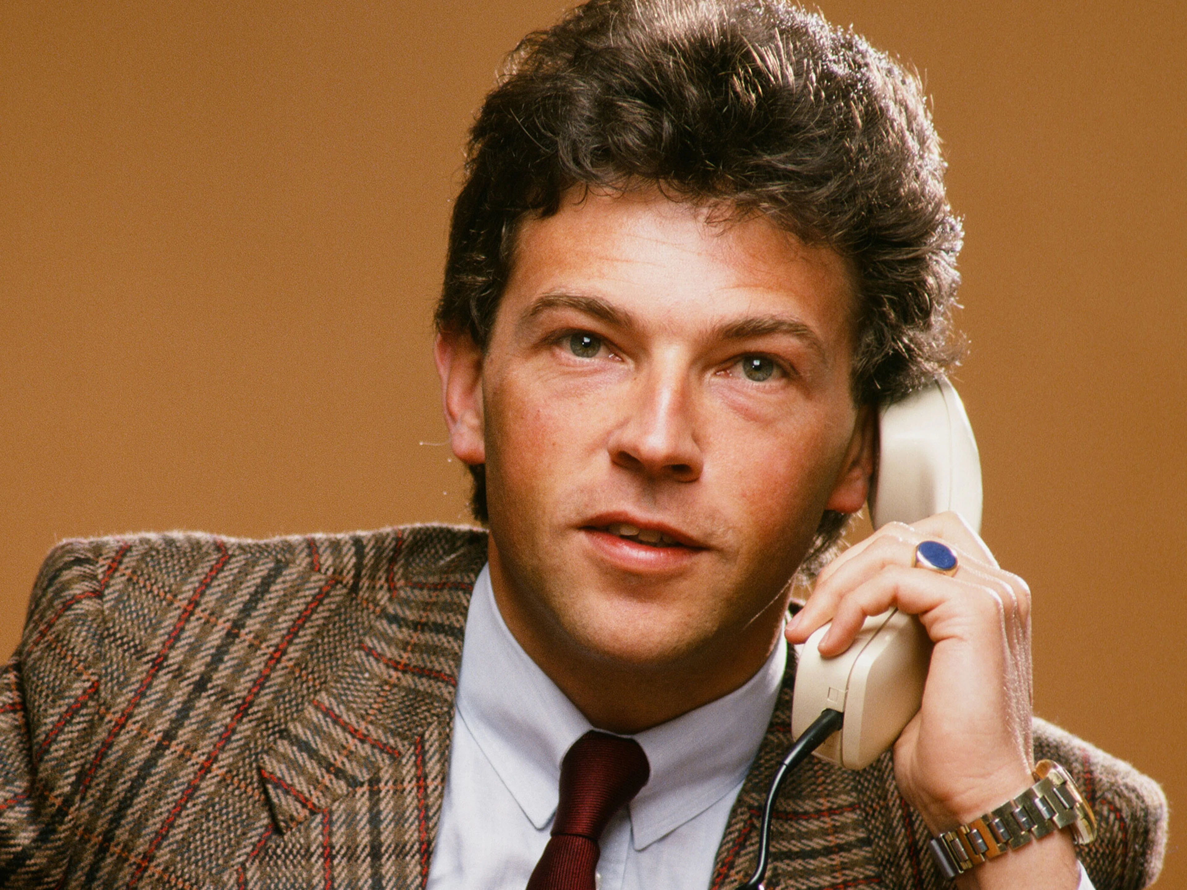 Der Ur-Trump aus Klagenfurt Was wir aus Aufstieg und Fall von Jörg Haider lernen können