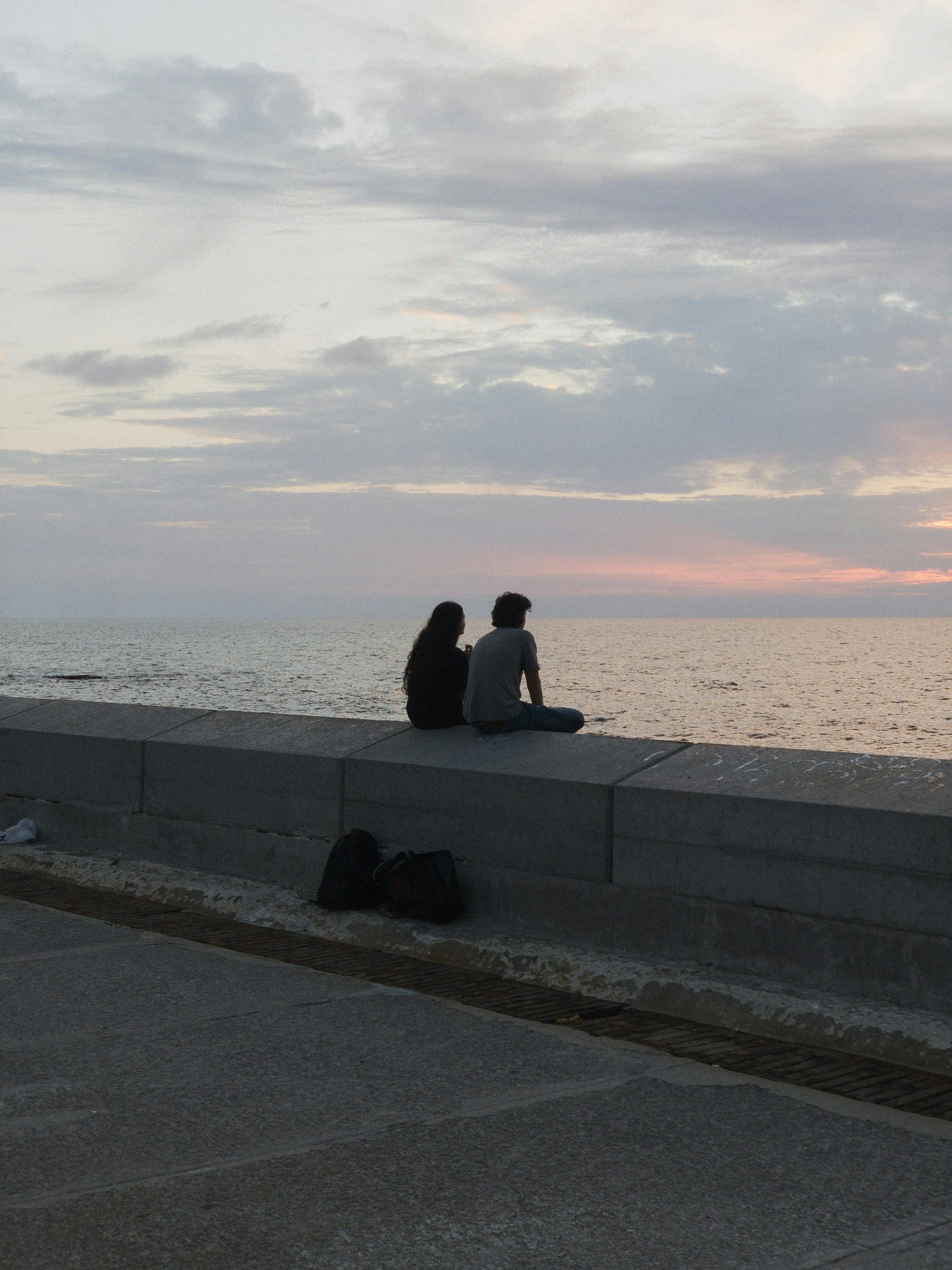 Warum ist es so schwer, über Israel zu reden? Es war nie einfach, aber jetzt ist es fast unmöglich. 