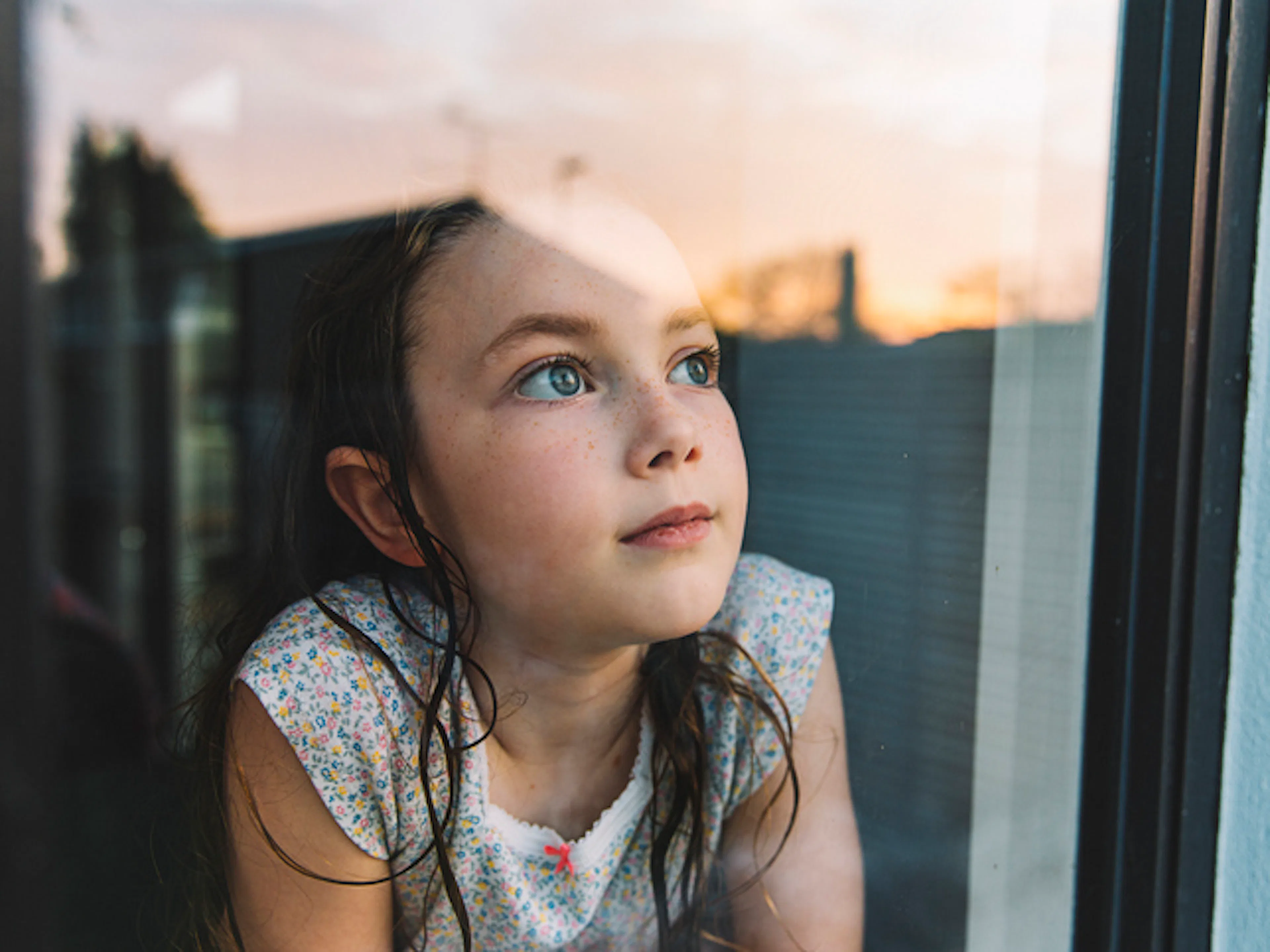 Darf man sich Hoffnung erlauben? Man darf nicht nur, man muss. Pessimismus bringt uns jedenfalls nicht weiter.
