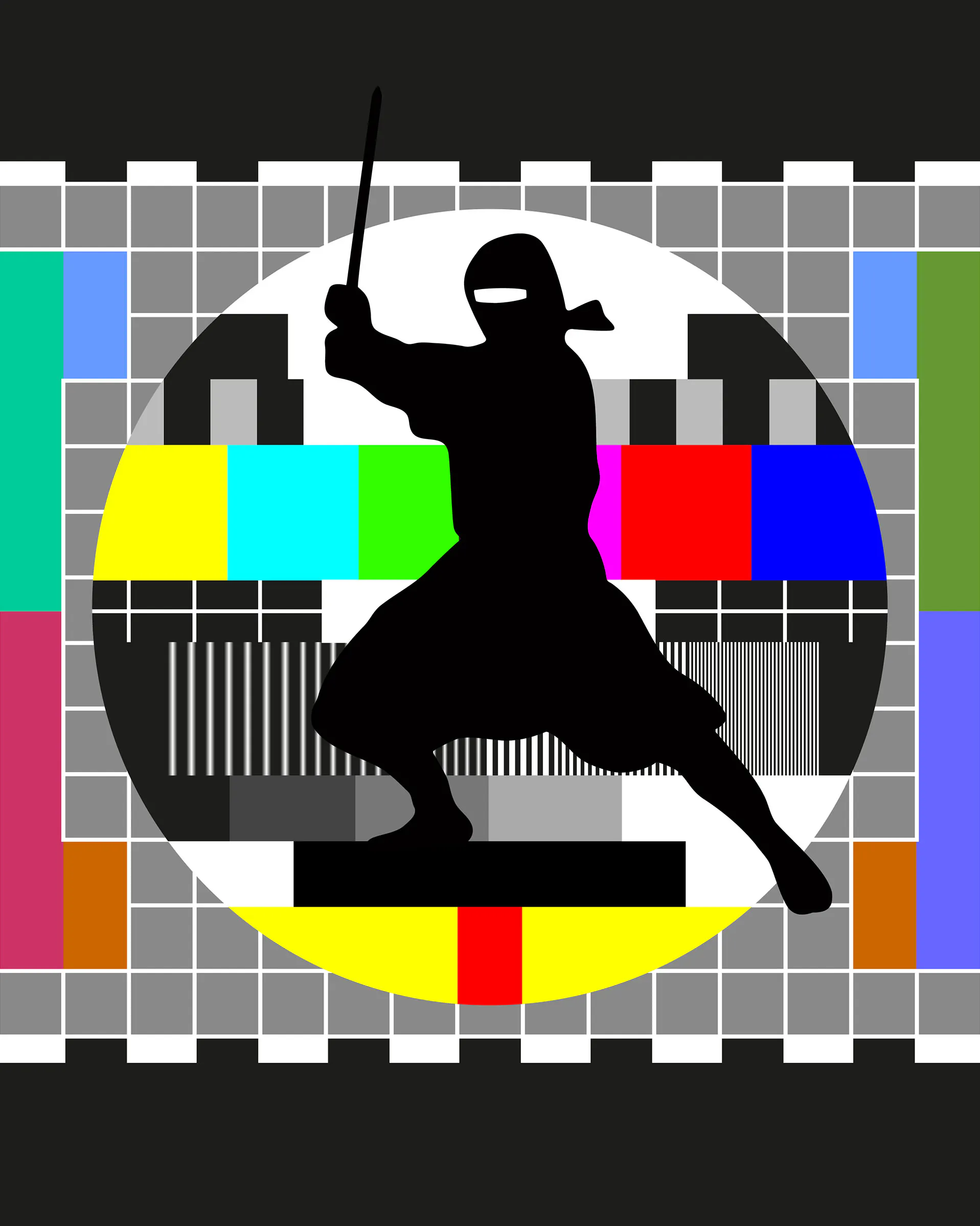 Die Ninjas der Unabhängigkeit - Wie der ORF-Redaktionsrat im Stillen unabhängige Berichterstattung verteidigt