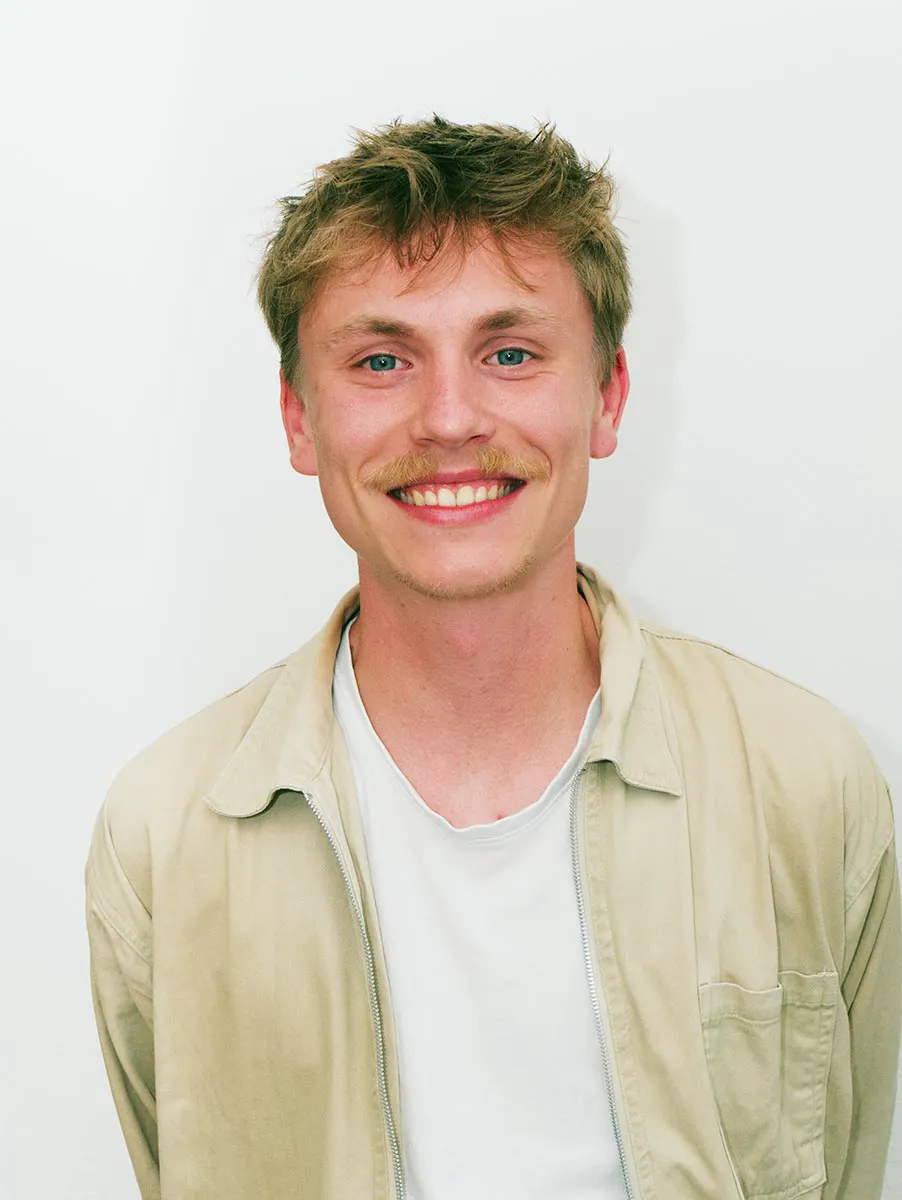 Johann Posch