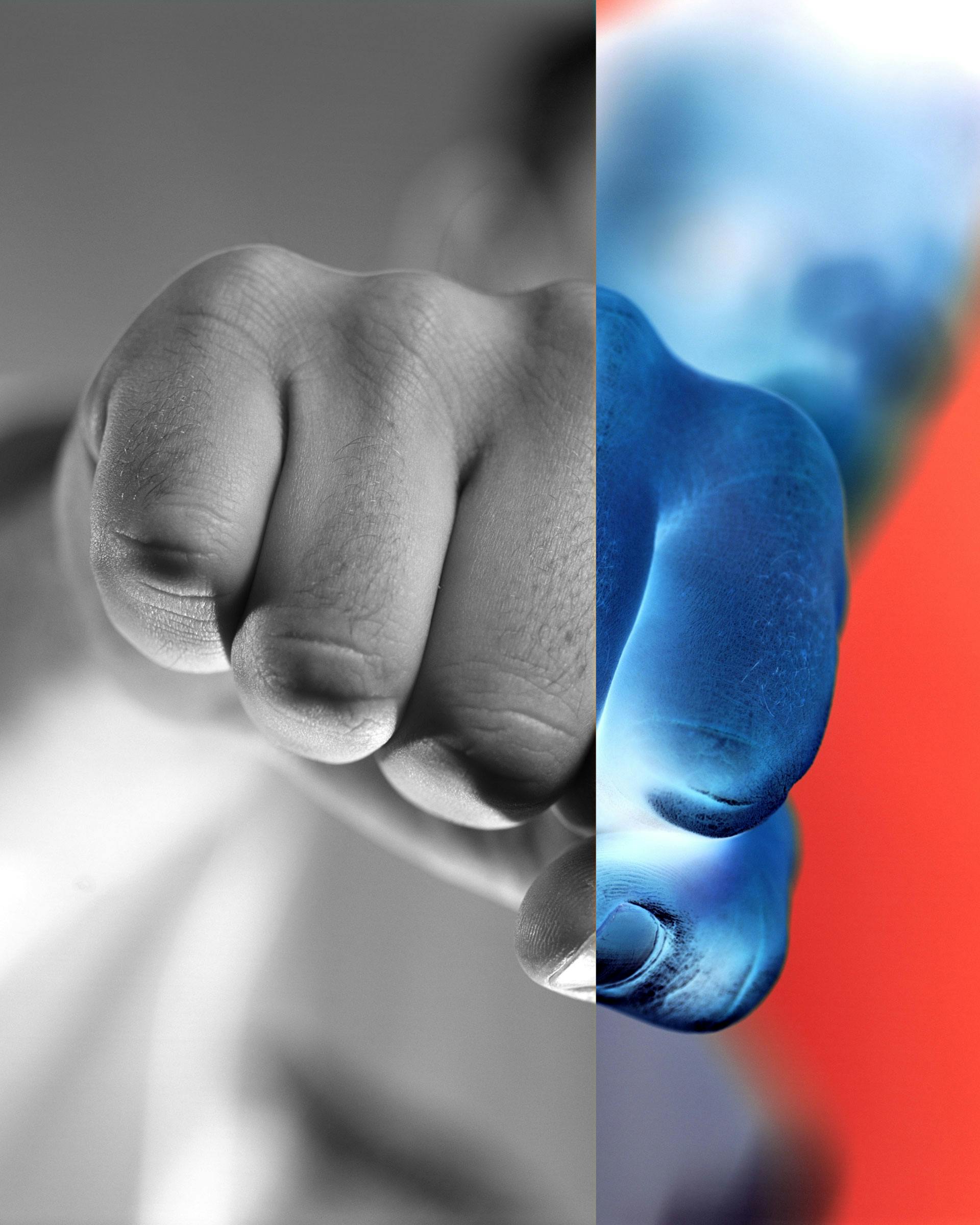 „Ich doch nicht!“ – Männlichkeit und Gewalt | Teil 2 Wenn die Krise eskaliert