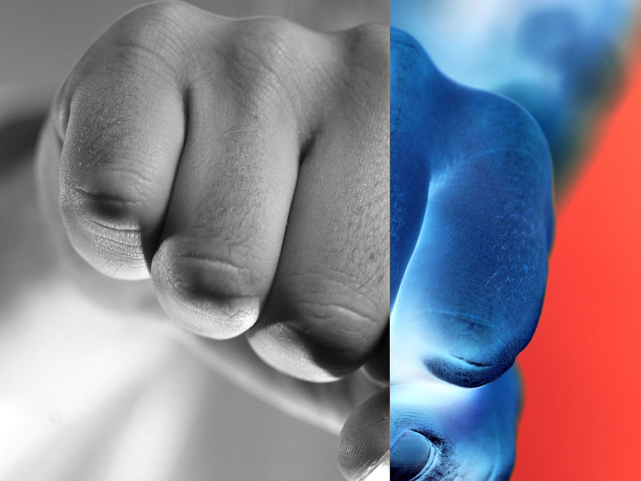 „Ich doch nicht!“ – Männlichkeit und Gewalt | Teil 2 Wenn die Krise eskaliert