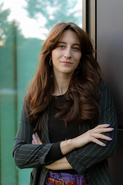 Andrea Gutschi
