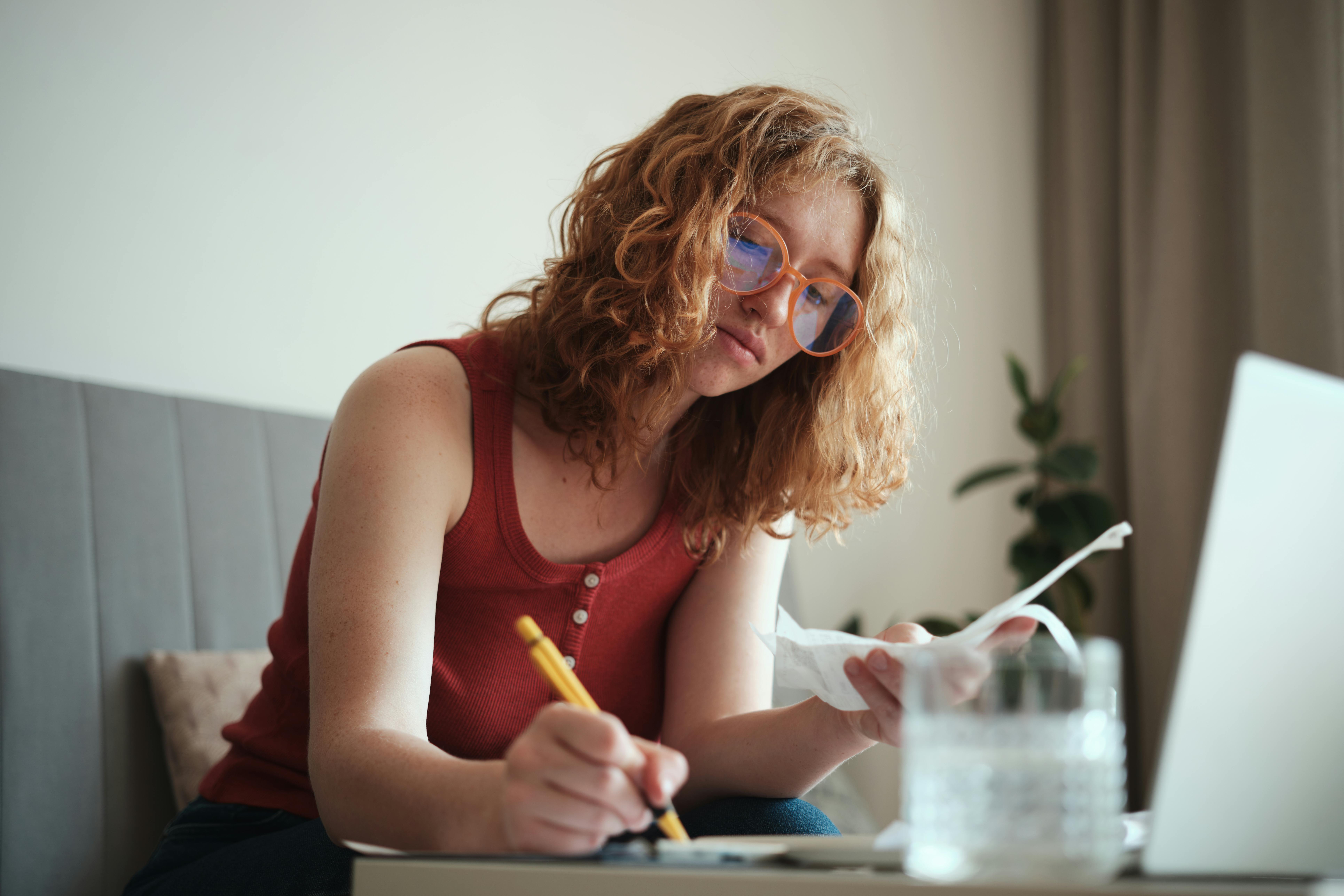 Müssen wir mehr über Geld wissen? Und ist Finanzbildung ein Weg aus der (persönlichen) Krise?