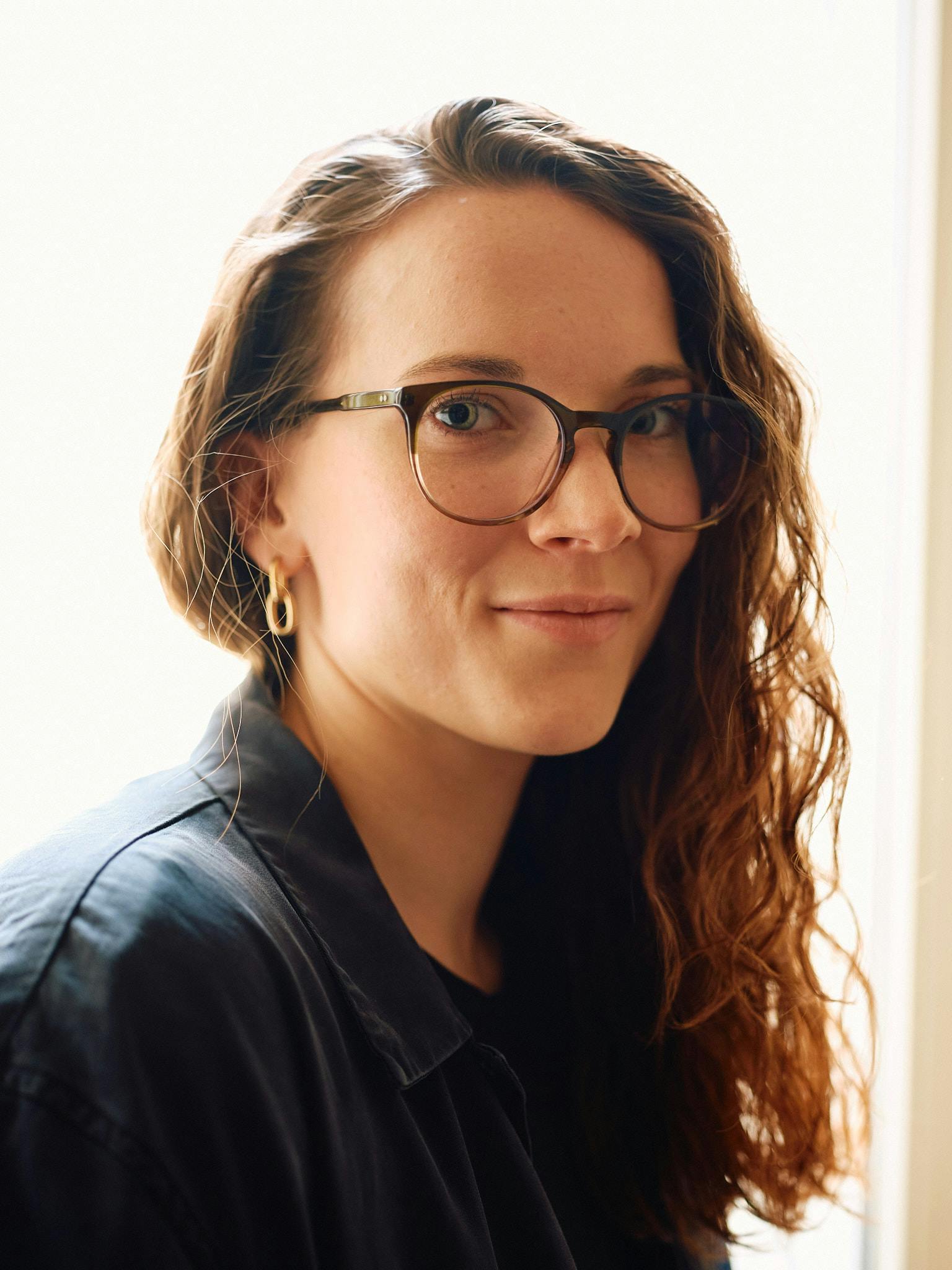 Katharina Darya Ressl