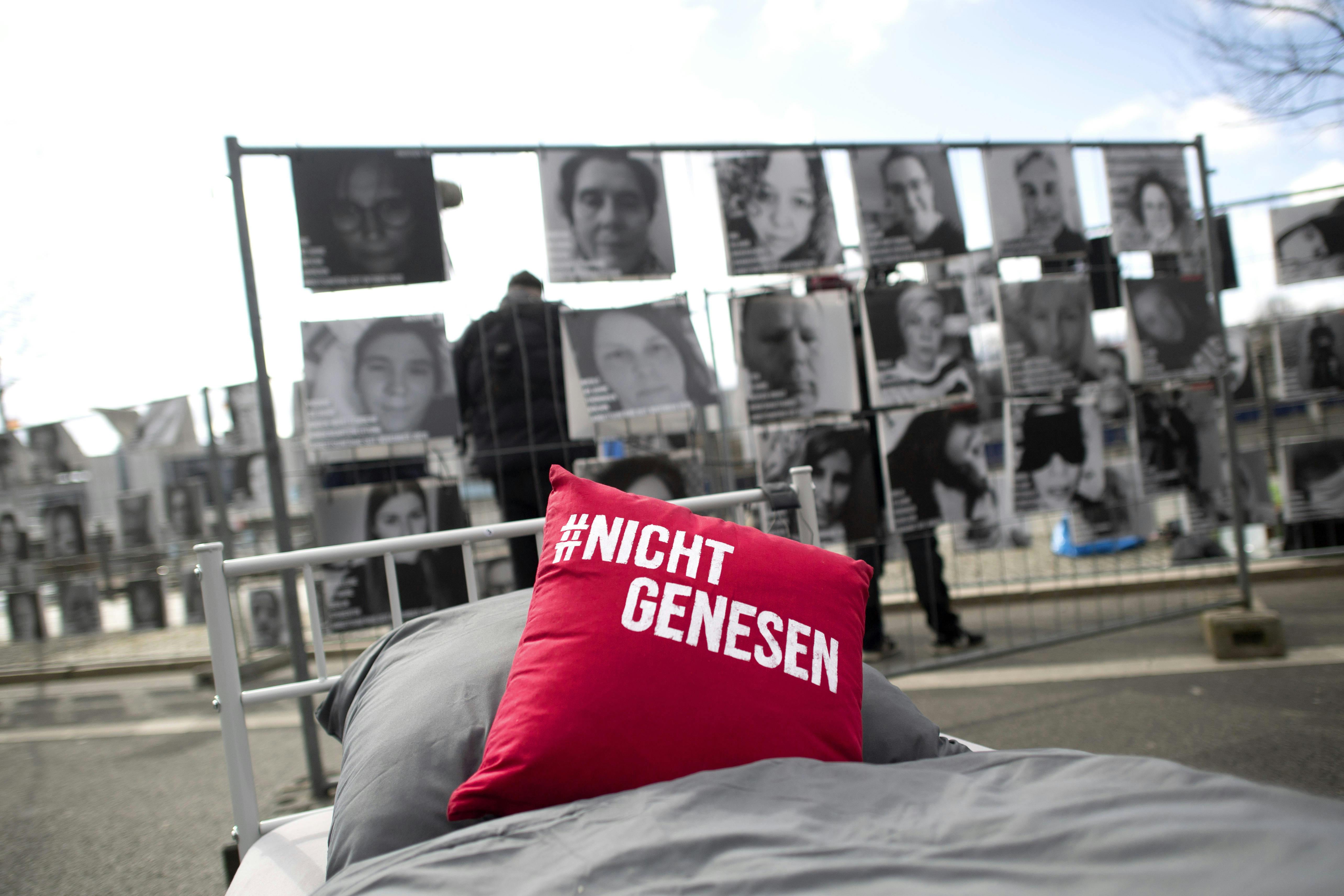 Aus für Ambulanz: Die Psychiatrie ist für Betroffene von Long Covid der falsche Ort. Was sie wirklich brauchen