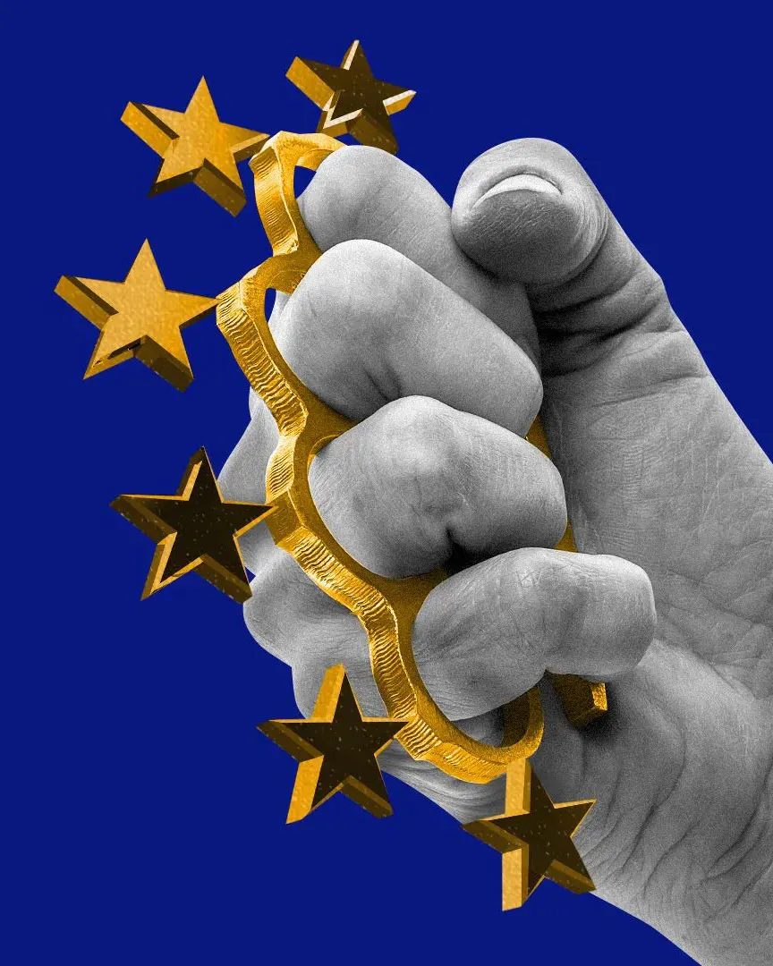 Wie stark ist Europa eigentlich ganz alleine? Falls die USA uns wirklich hängen lassen …