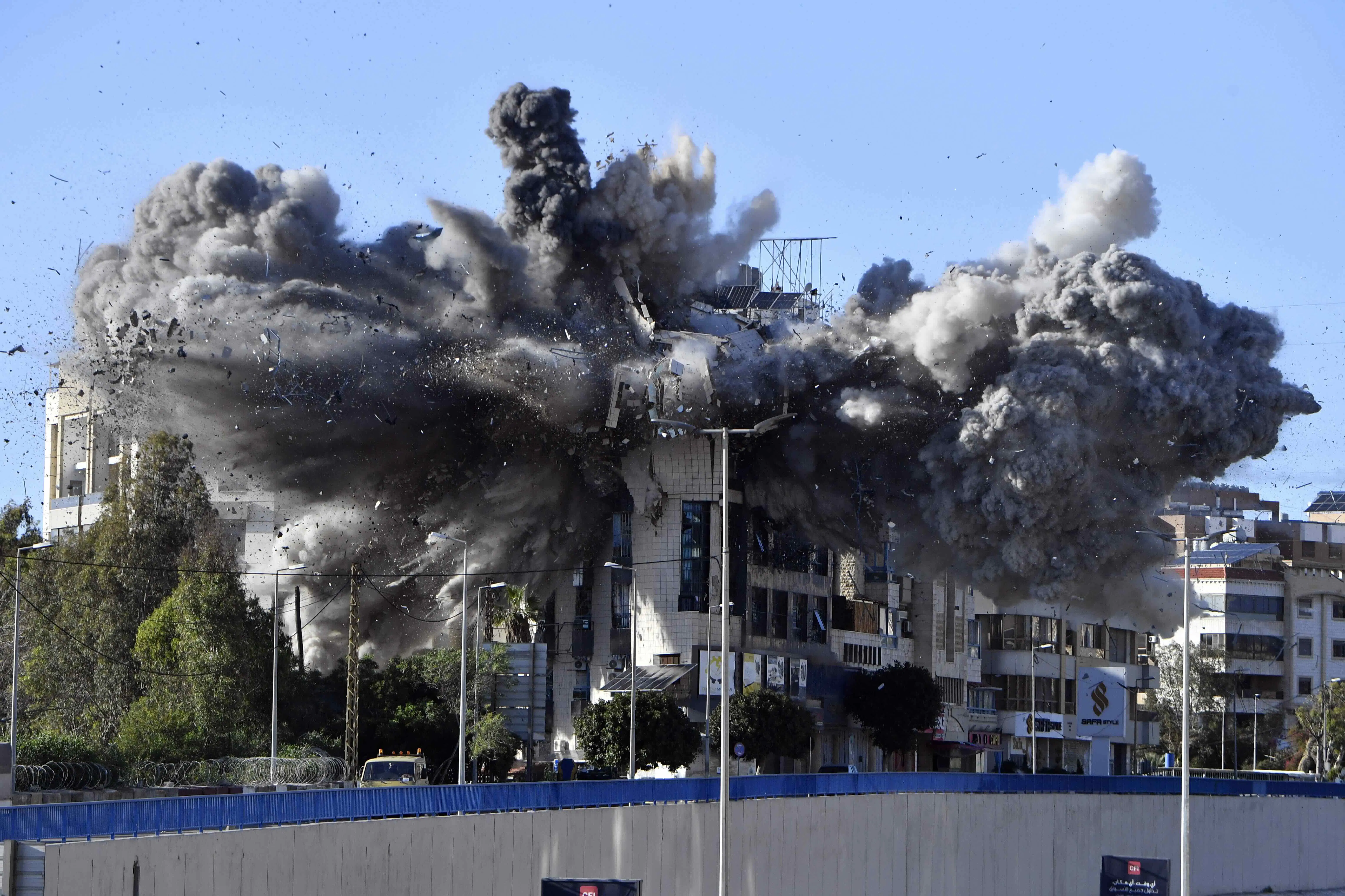 Krisensitzung zur Straße von Hormus, Volkszählung in Indien, und Altbaumieten dürfen wieder erhöht werden