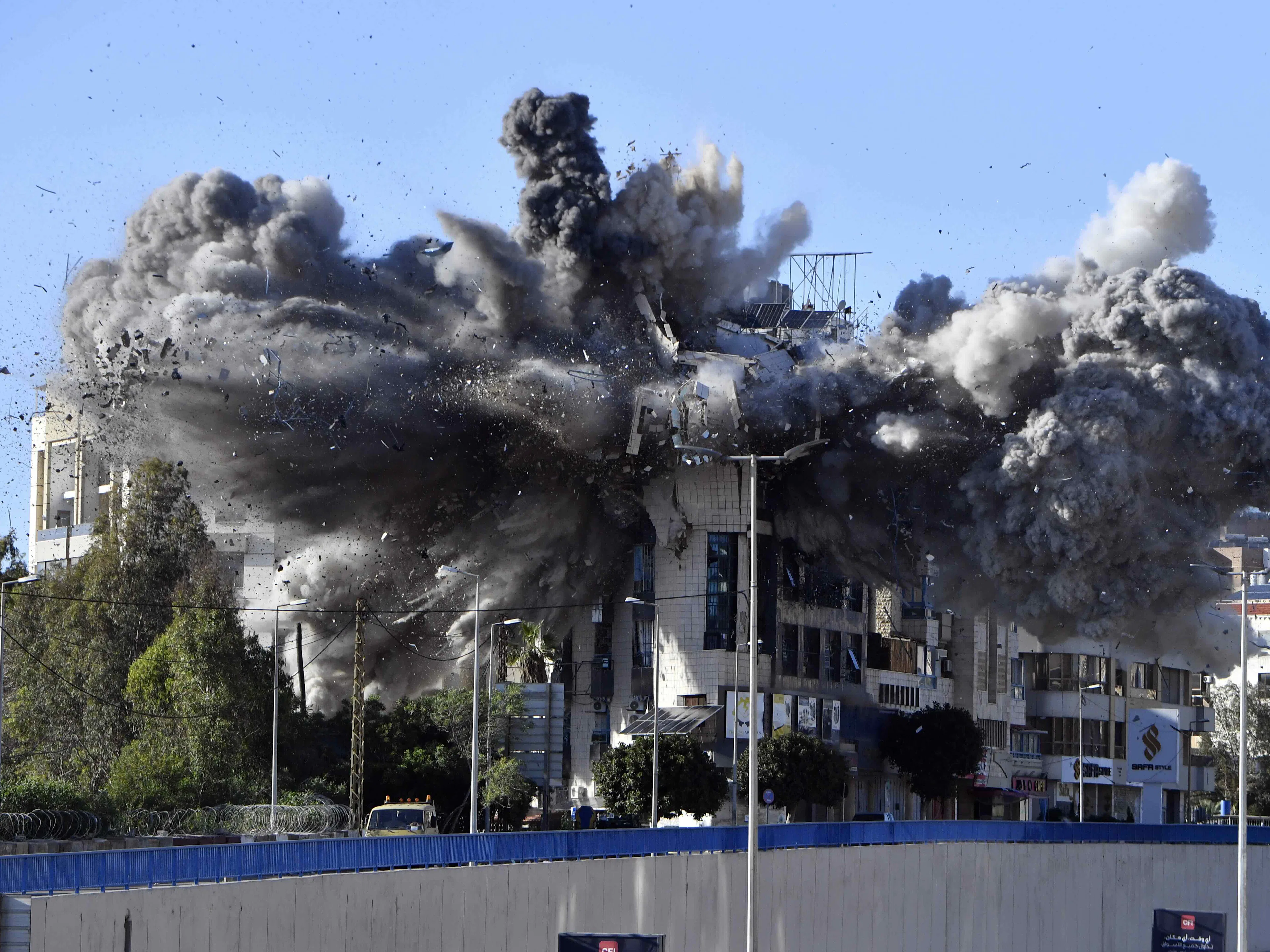 Krisensitzung zur Straße von Hormus, Volkszählung in Indien, und Altbaumieten dürfen wieder erhöht werden