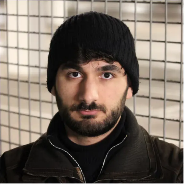 Alieren Renkliöz