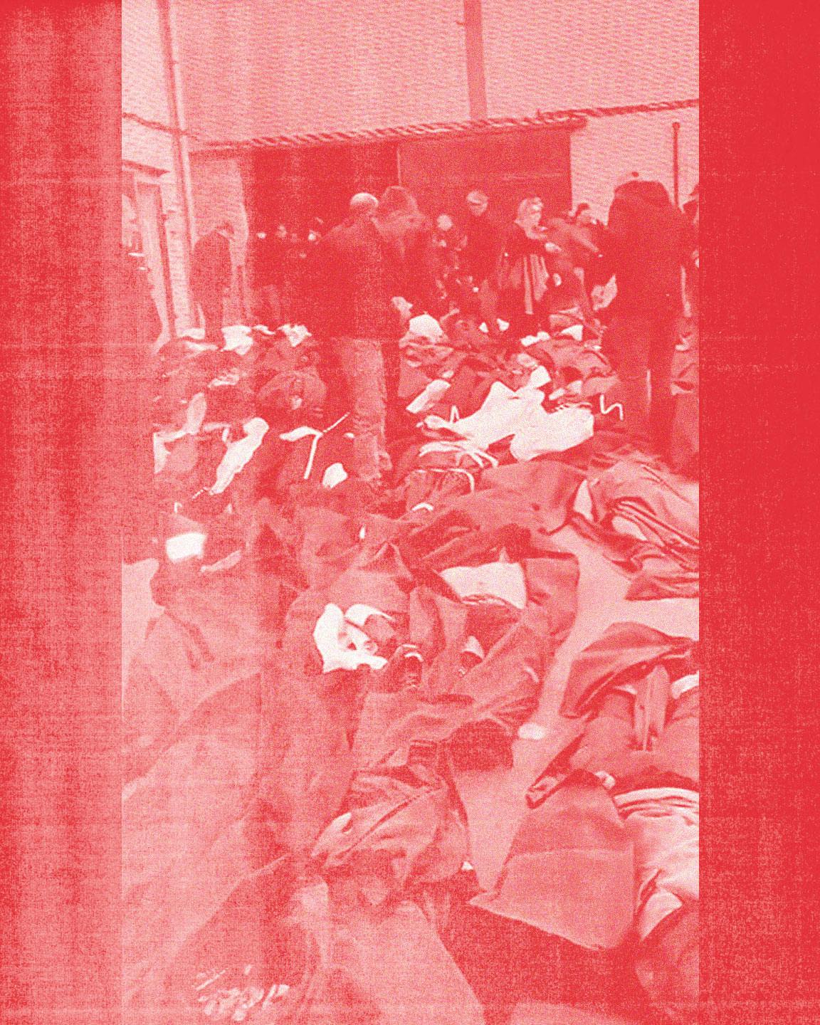 Sie wurden nicht einmal 25 Jahre alt Mina, Ramin und Arash: Wie das iranische Regime brutal gegen Protestierende vorgeht