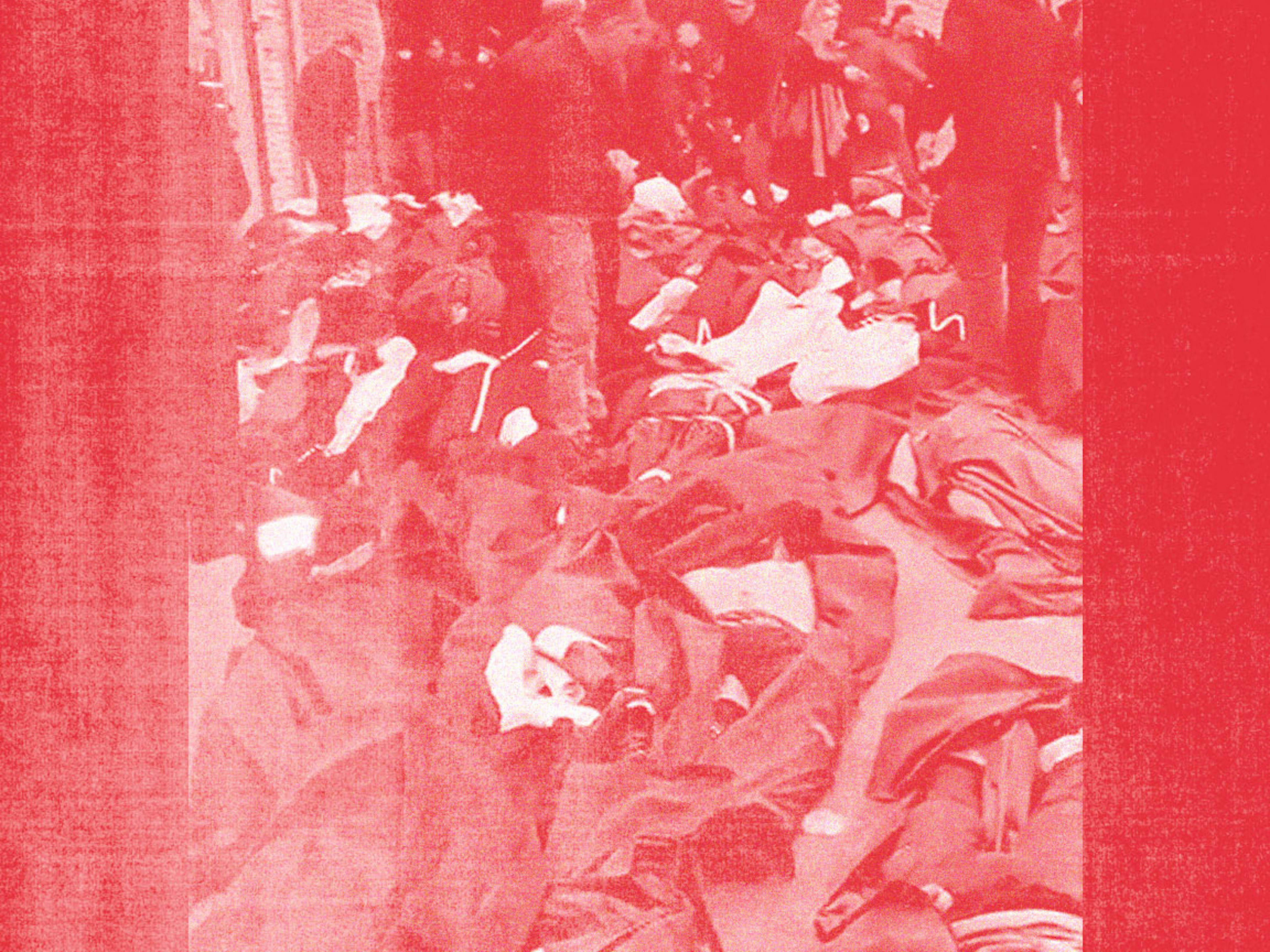 Sie wurden nicht einmal 25 Jahre alt Mina, Ramin und Arash: Wie das iranische Regime brutal gegen Protestierende vorgeht