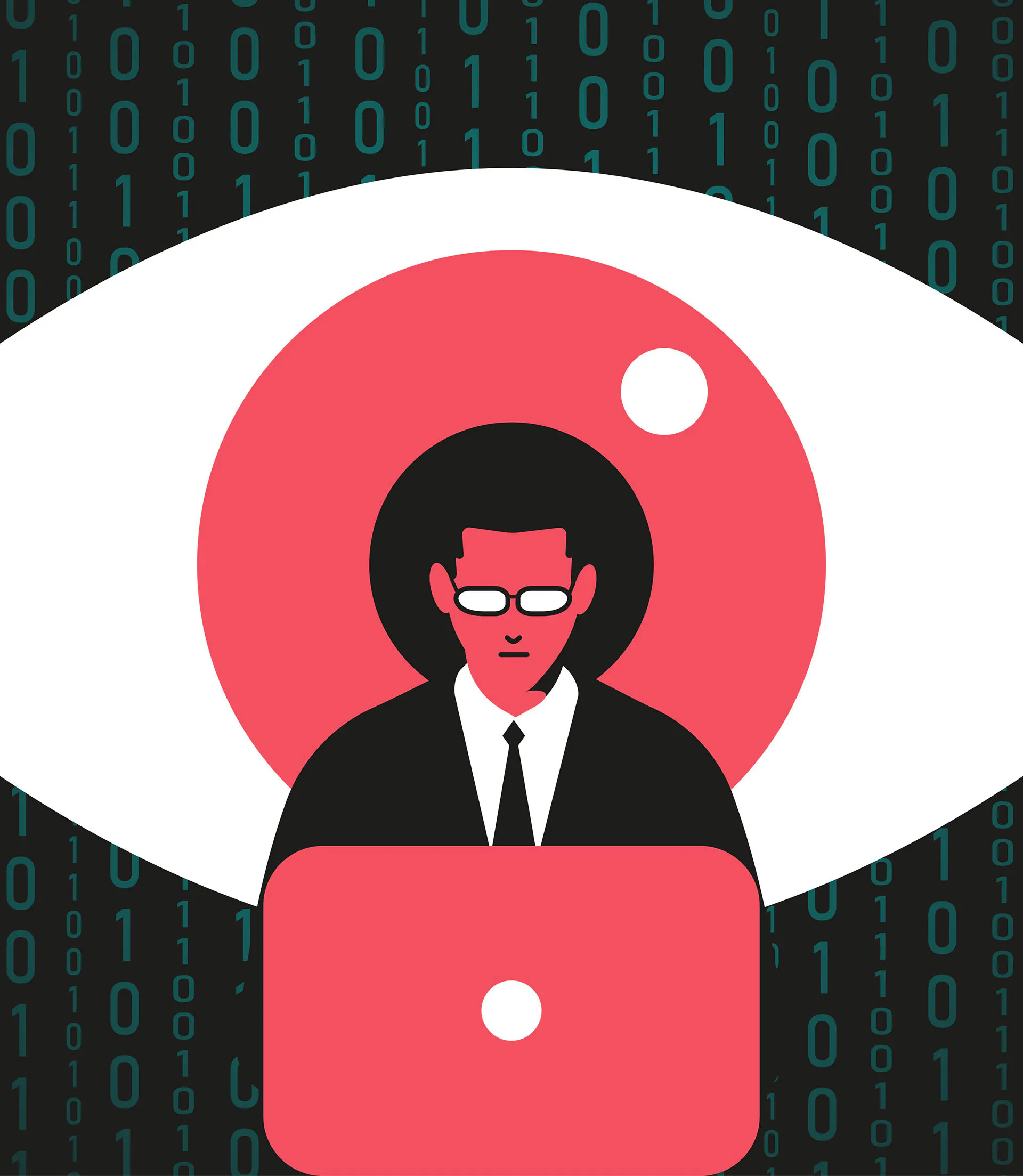 Cyber(un)sicherheit In wessen Händen liegt der IT-Schutz österreichischer Behörden?
