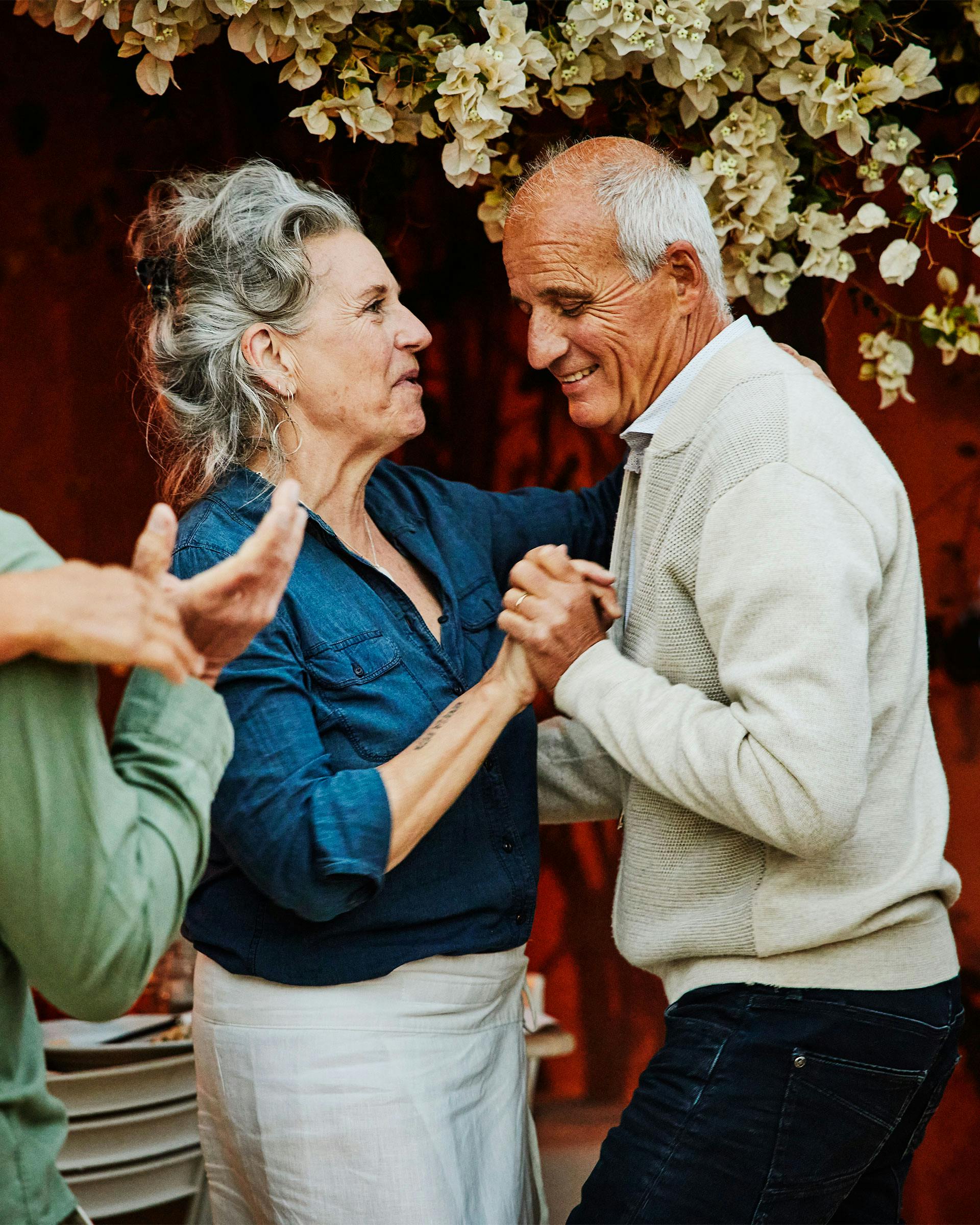 Wie wir möglichst spät jung sterben Weil jetzt wieder alle mit guten Vorsätzen …