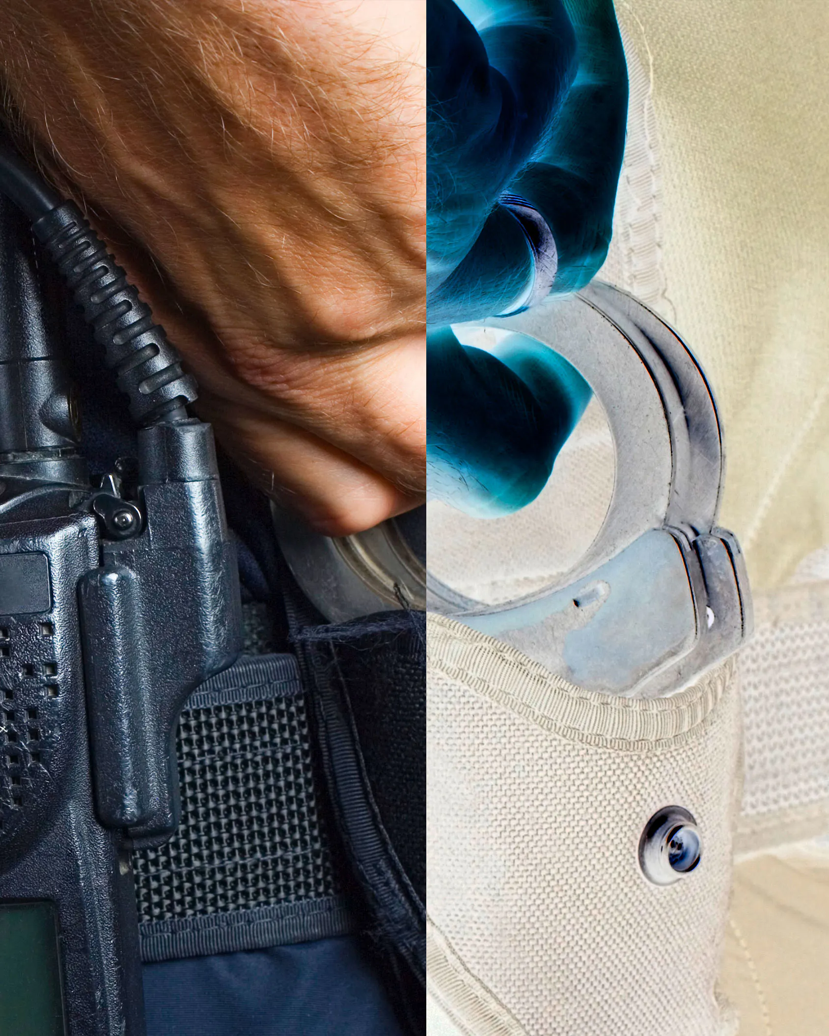 „Sie haben Polizeiarbeit geleistet“ Wie Julia ihren gewalttätigen Ex-Partner hinter Gitter gebracht hat und warum das keine Erfolgsstory ist