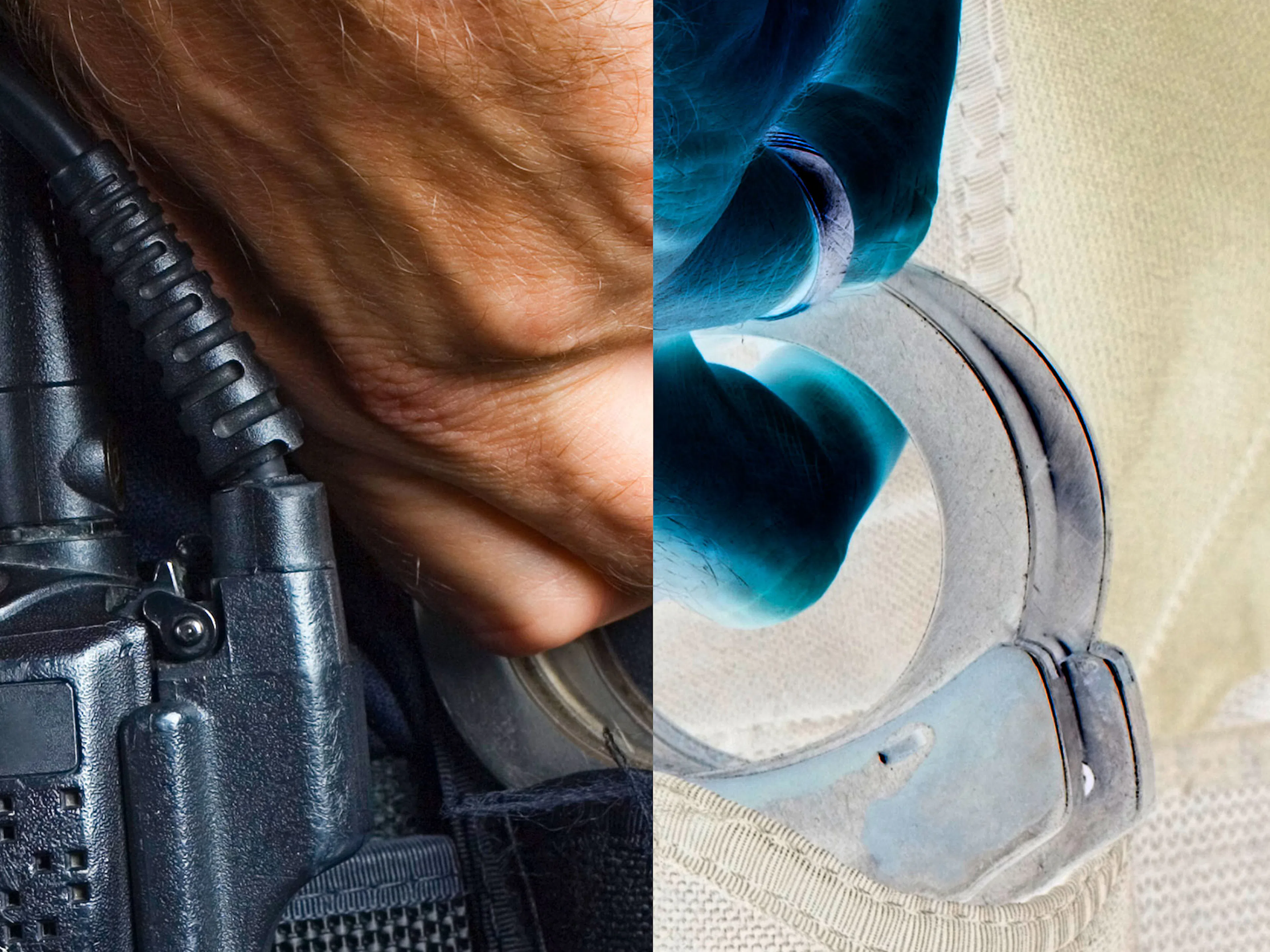 „Sie haben Polizeiarbeit geleistet“ Wie Julia ihren gewalttätigen Ex-Partner hinter Gitter gebracht hat und warum das keine Erfolgsstory ist