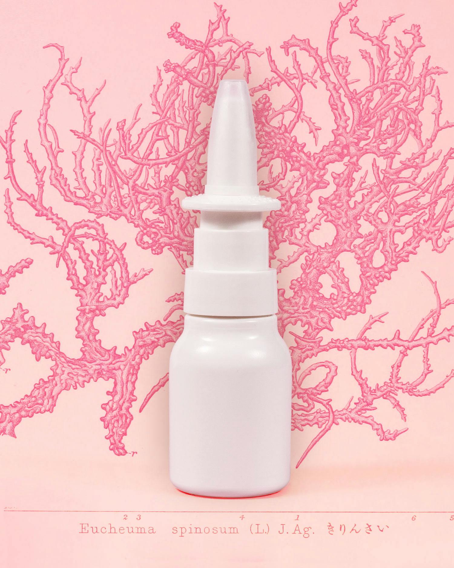 Luftschutz aus dem Wasser Kann uns ein Nasenspray aus Korneuburg vor Viruserkrankungen schützen?