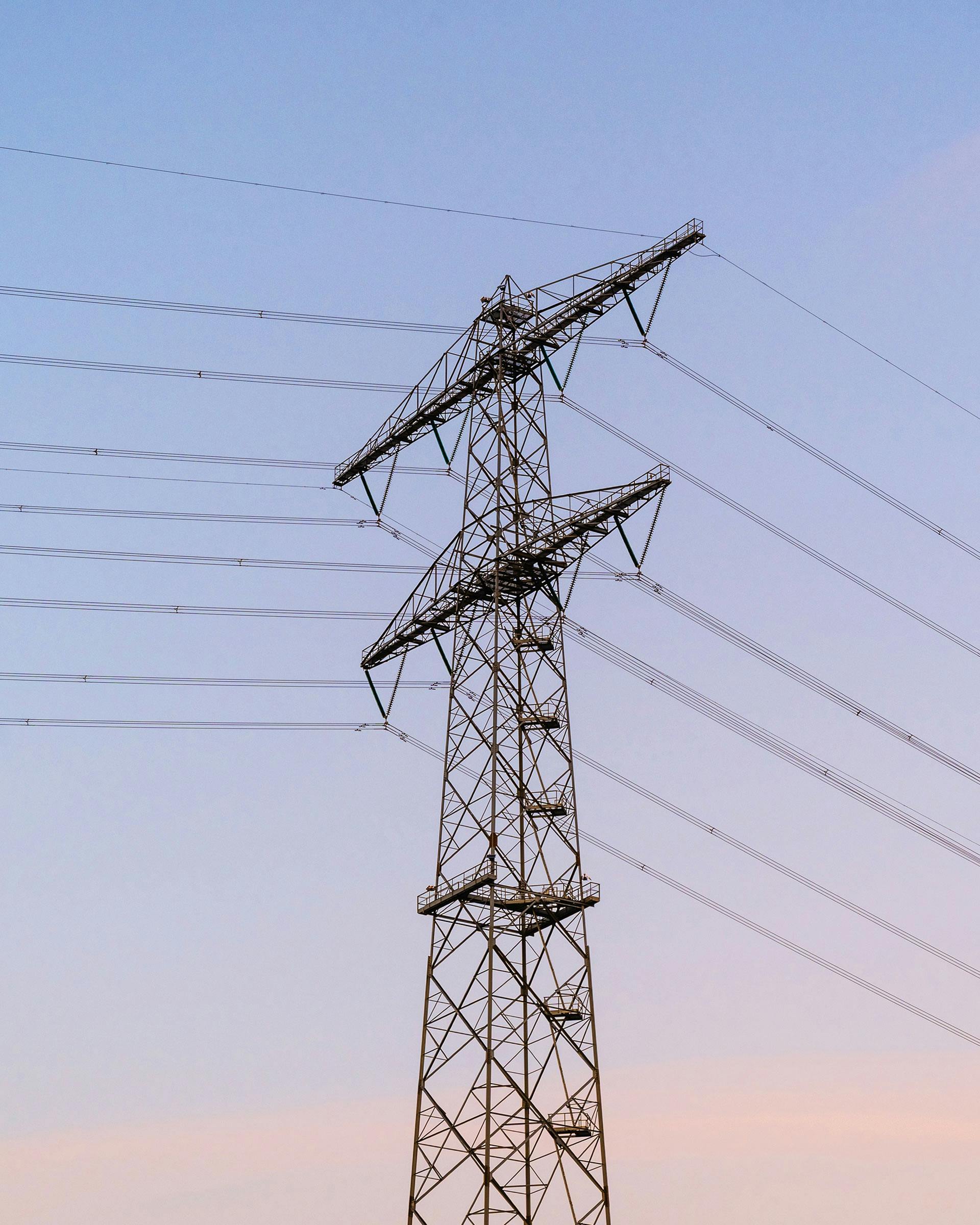 So verstrahlt Warum eine Leitung die Menschen in Vorarlberg in Aufregung versetzt