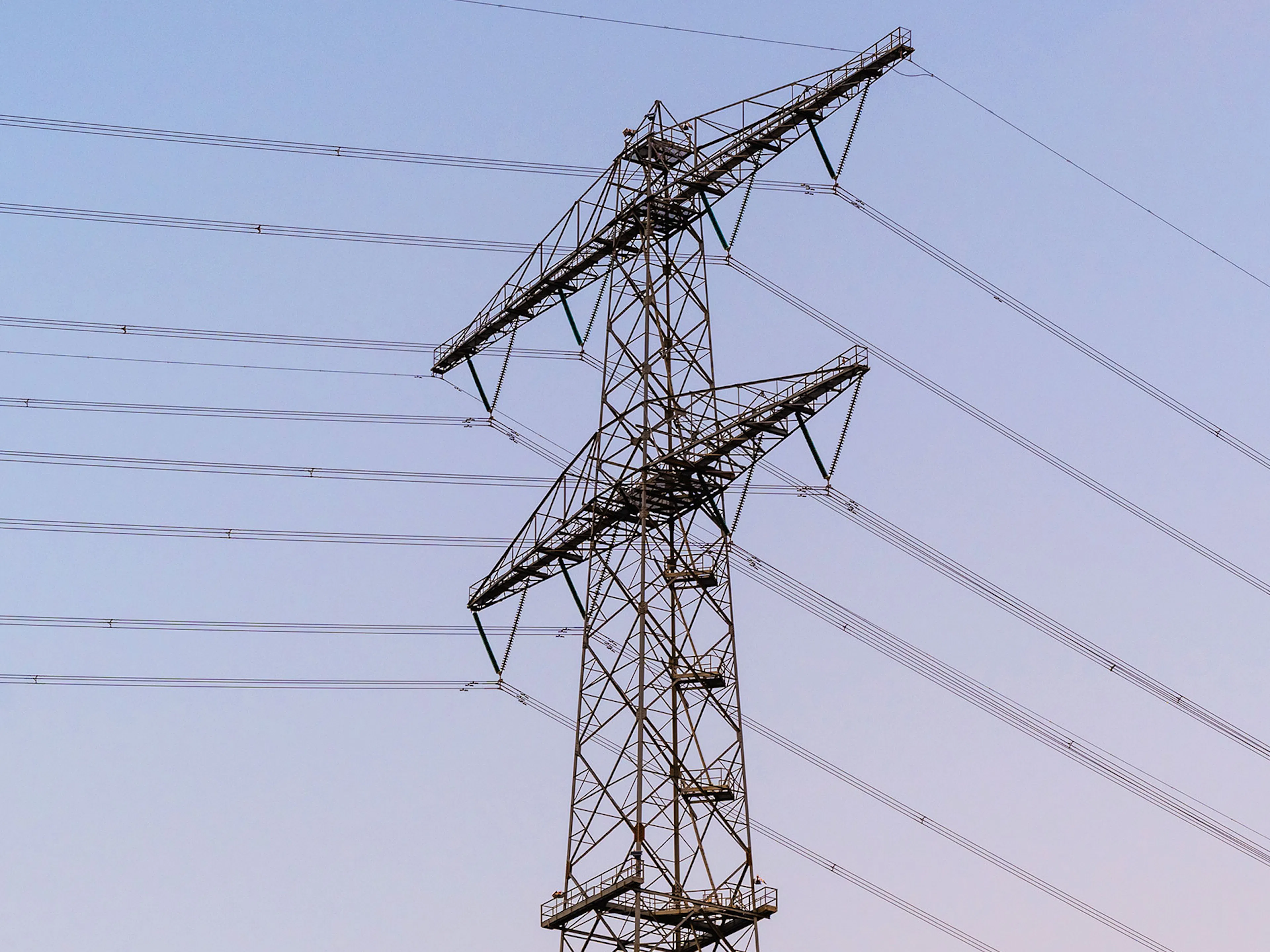 So verstrahlt Warum eine Leitung die Menschen in Vorarlberg in Aufregung versetzt