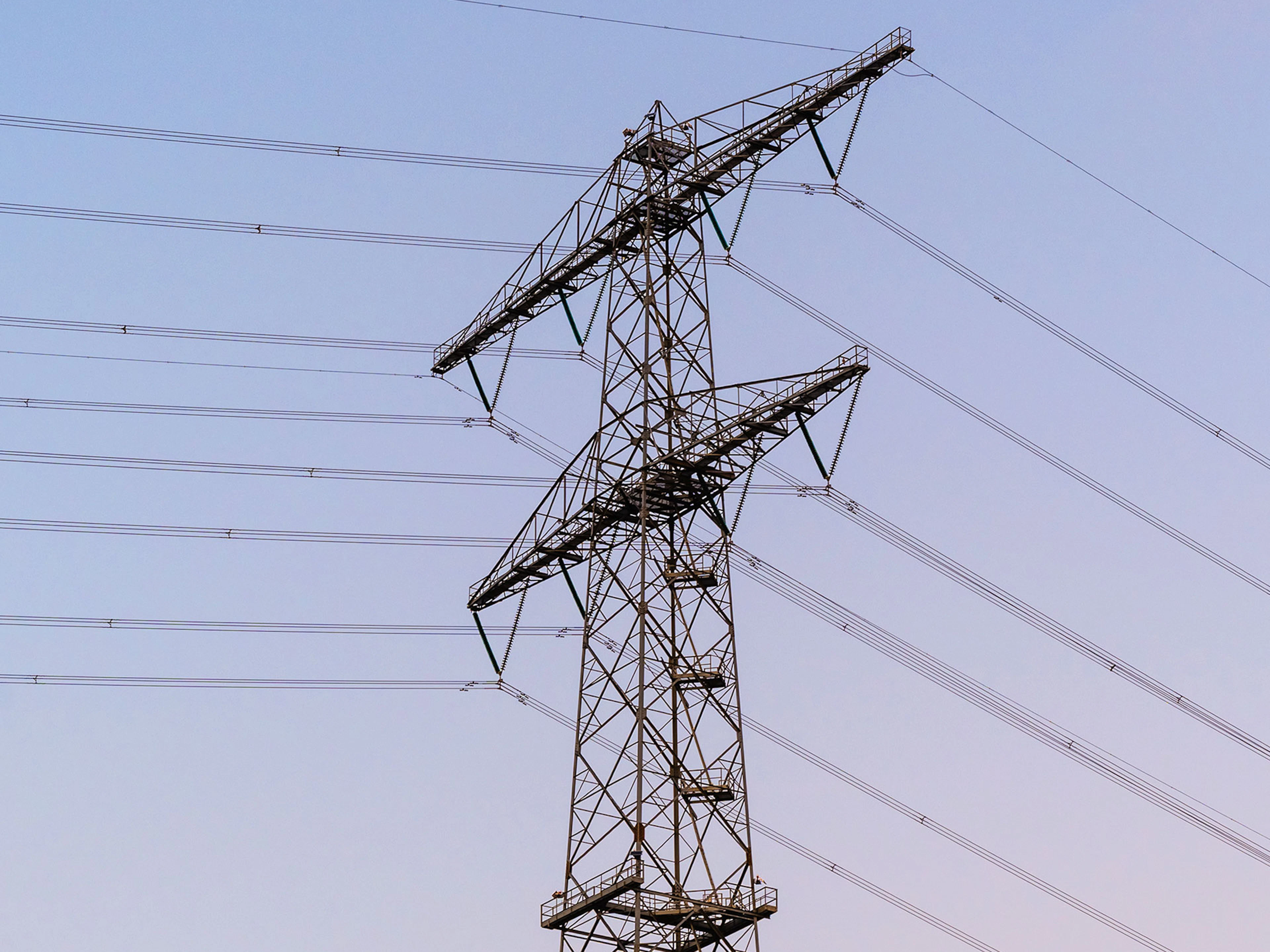 So verstrahlt Warum eine Leitung die Menschen in Vorarlberg in Aufregung versetzt