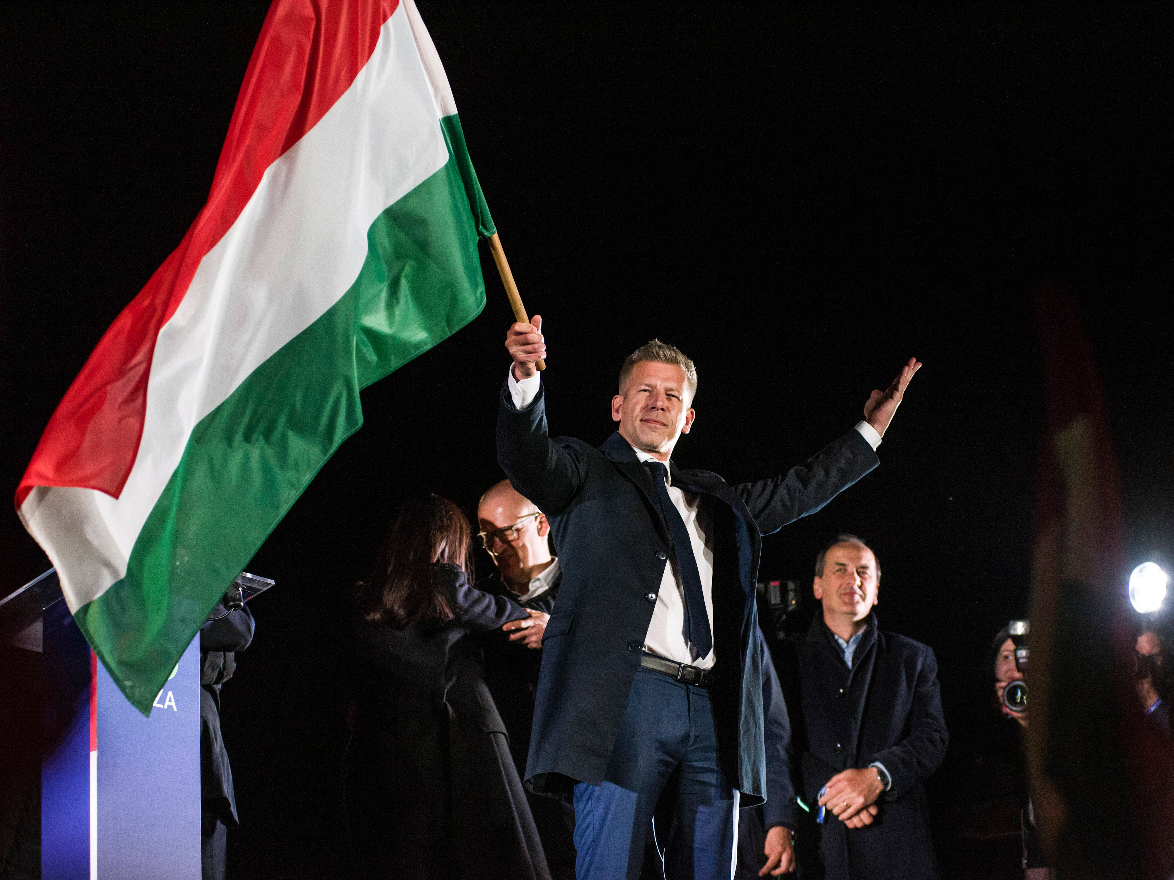 Péter Magyar kündigt einen Regimewechsel an. Doch wie baut man ein über Jahre installiertes System zurück?