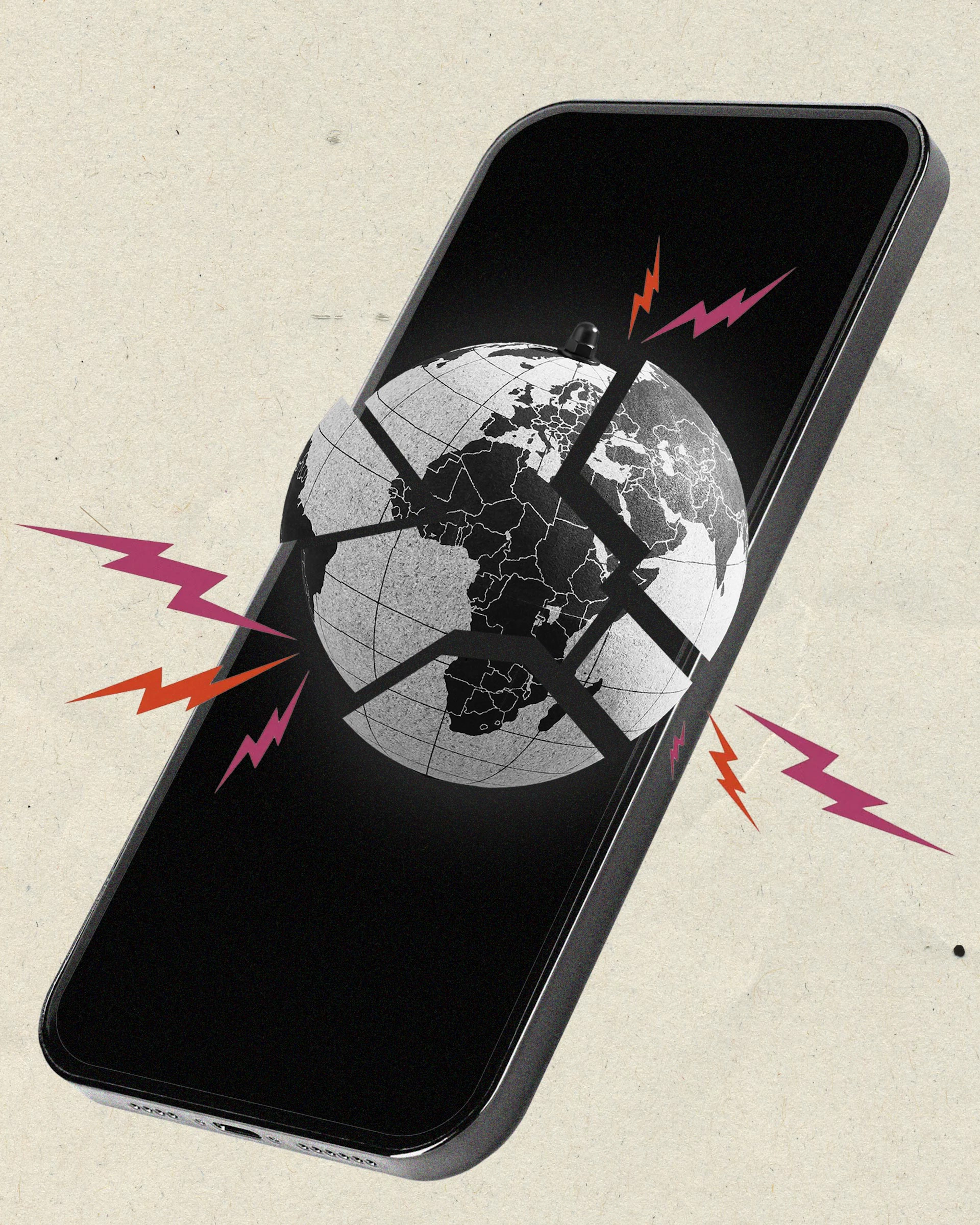 Das iPhone war das globalste Produkt aller Zeiten … bis gestern Abend