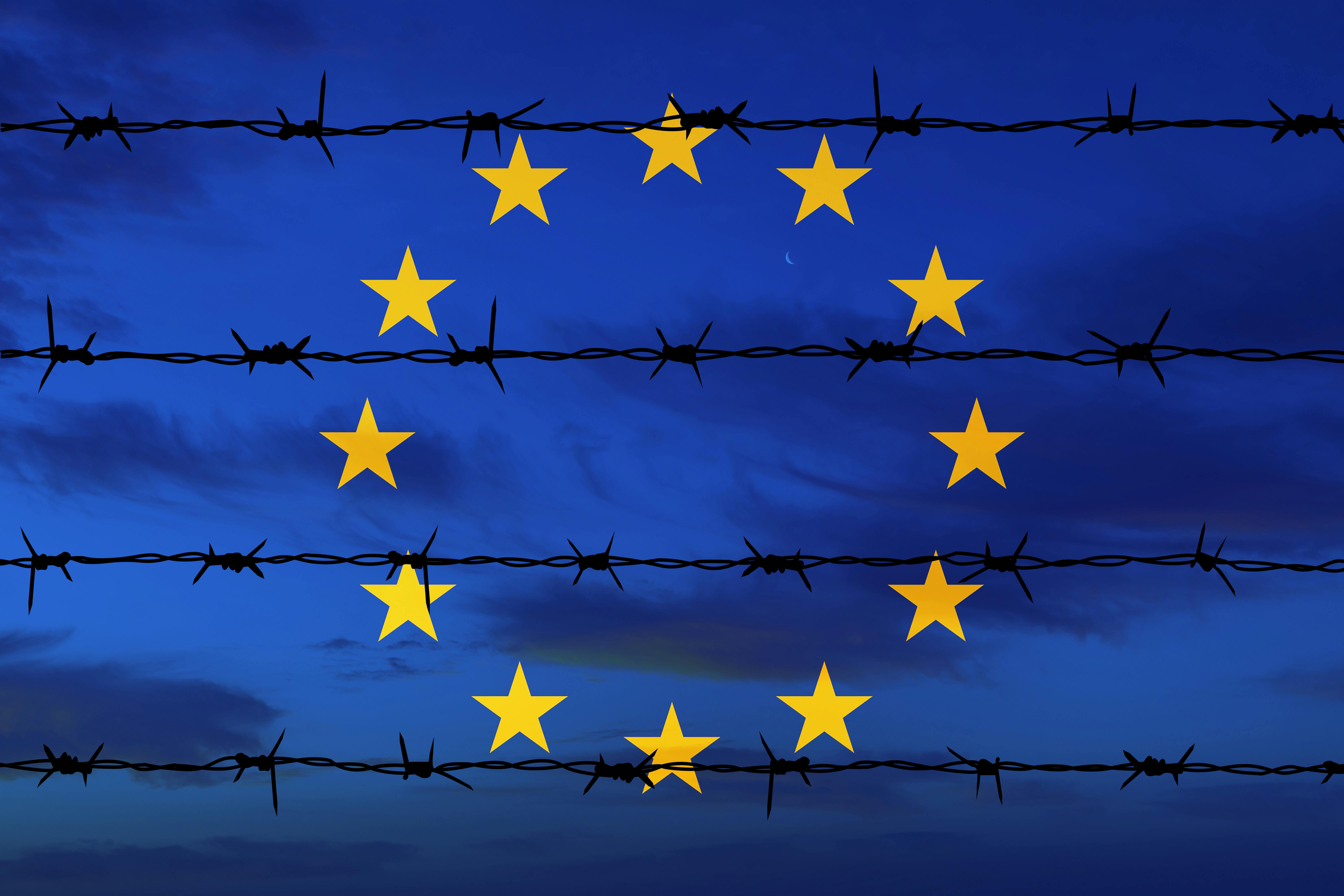 Mit dem gemeinsamen Asylsystem verschärft die EU ihre Migrationspolitik. Wie sie umgesetzt werden soll, ist offen.