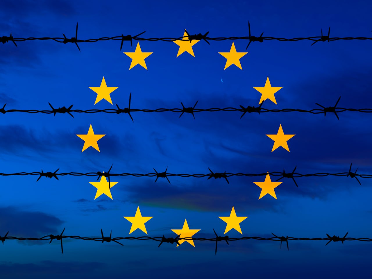 Mit dem gemeinsamen Asylsystem verschärft die EU ihre Migrationspolitik. Wie sie umgesetzt werden soll, ist offen.