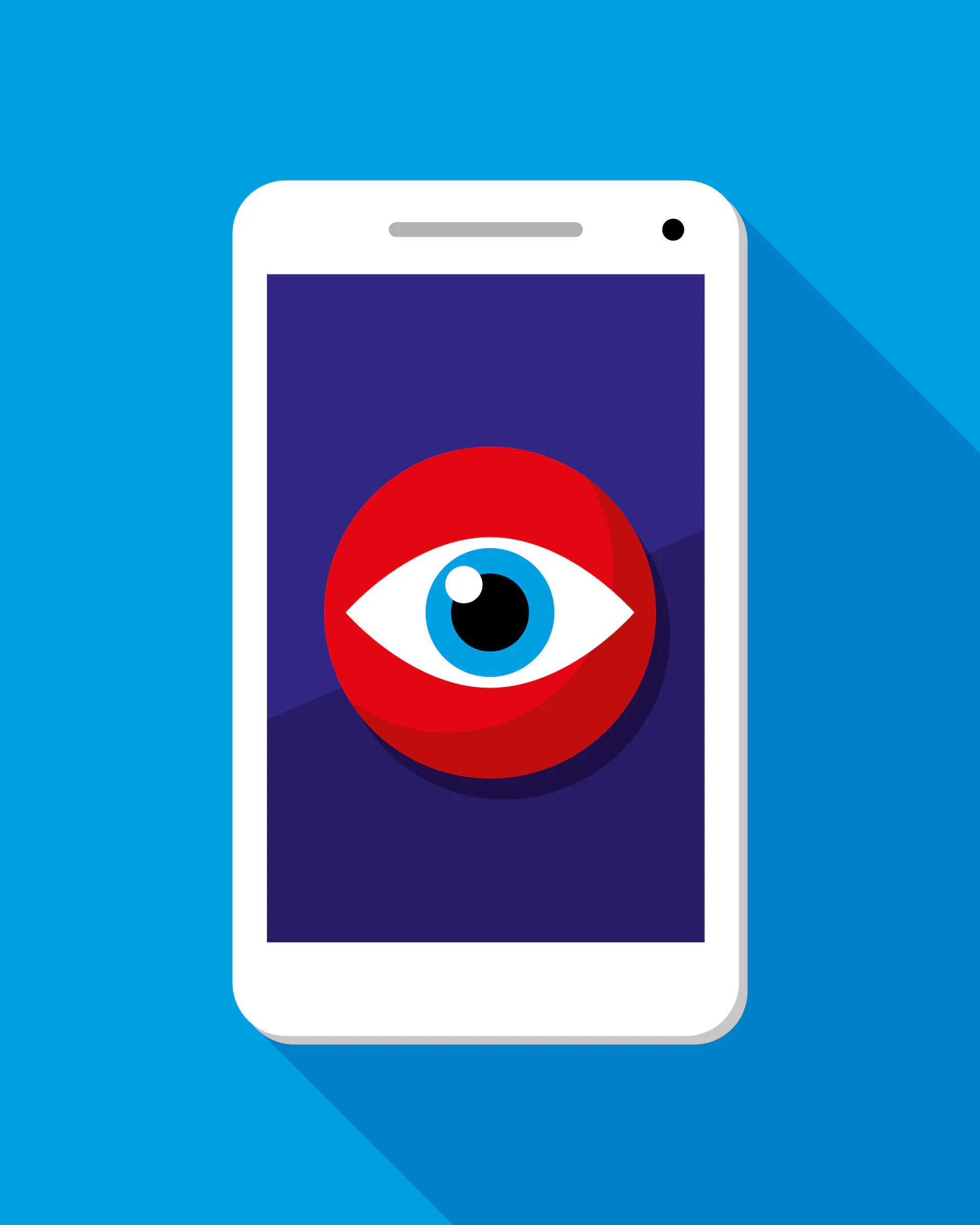 Wenn das Handy zur Waffe wird Die US-Einwanderungsbehörde ICE investiert massiv in Überwachung – warum das auch für Europa relevant ist