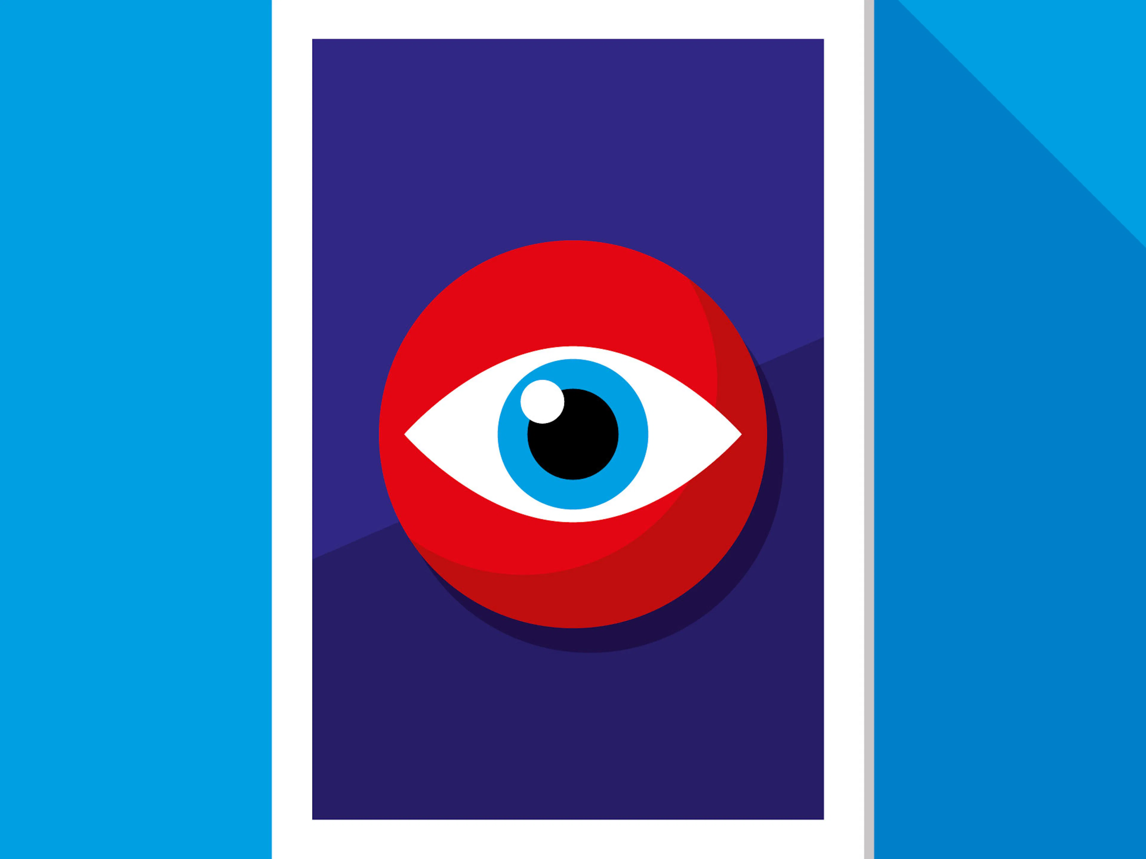 Wenn das Handy zur Waffe wird Die US-Einwanderungsbehörde ICE investiert massiv in Überwachung – warum das auch für Europa relevant ist