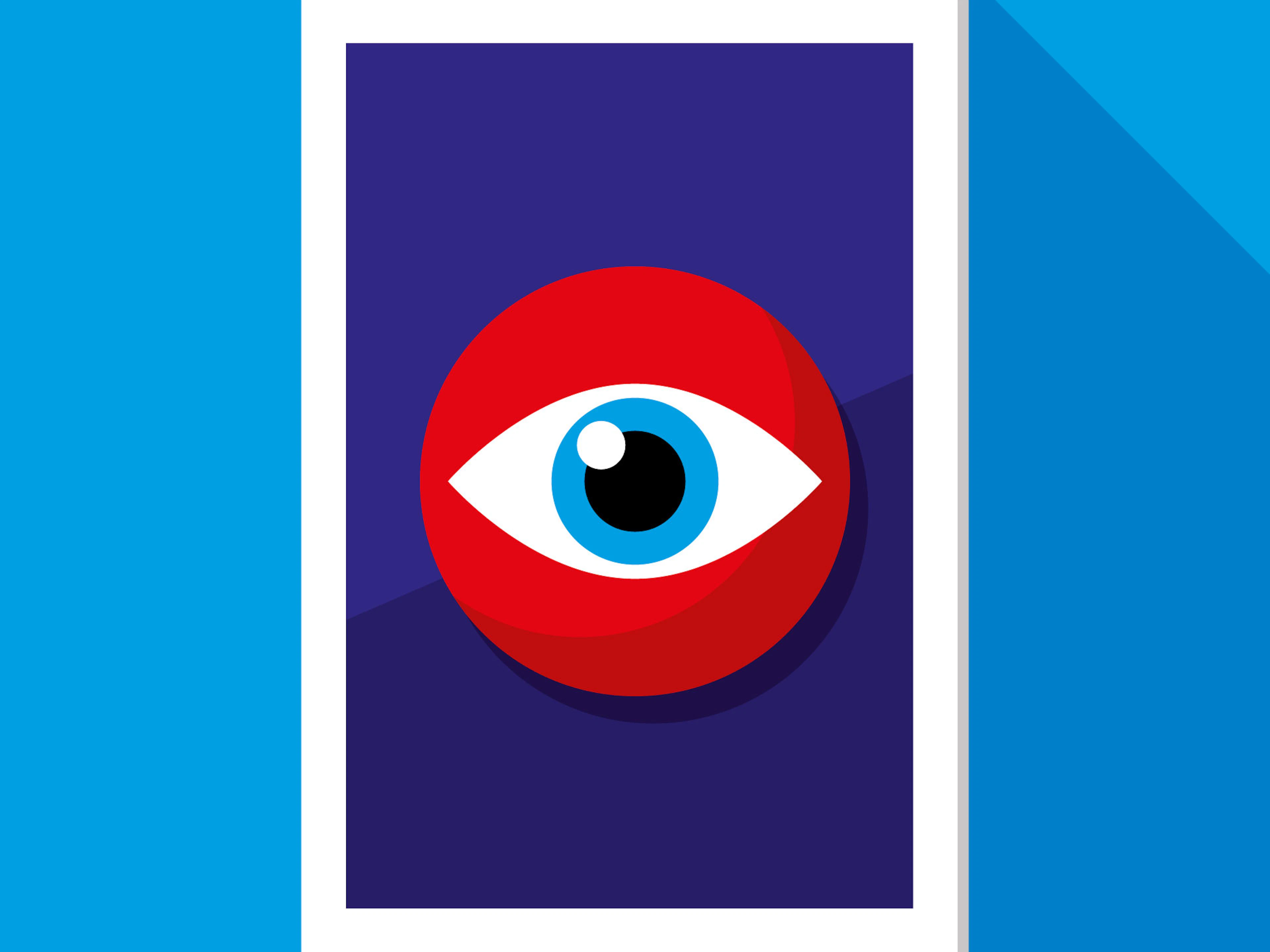 Wenn das Handy zur Waffe wird Die US-Einwanderungsbehörde ICE investiert massiv in Überwachung – warum das auch für Europa relevant ist