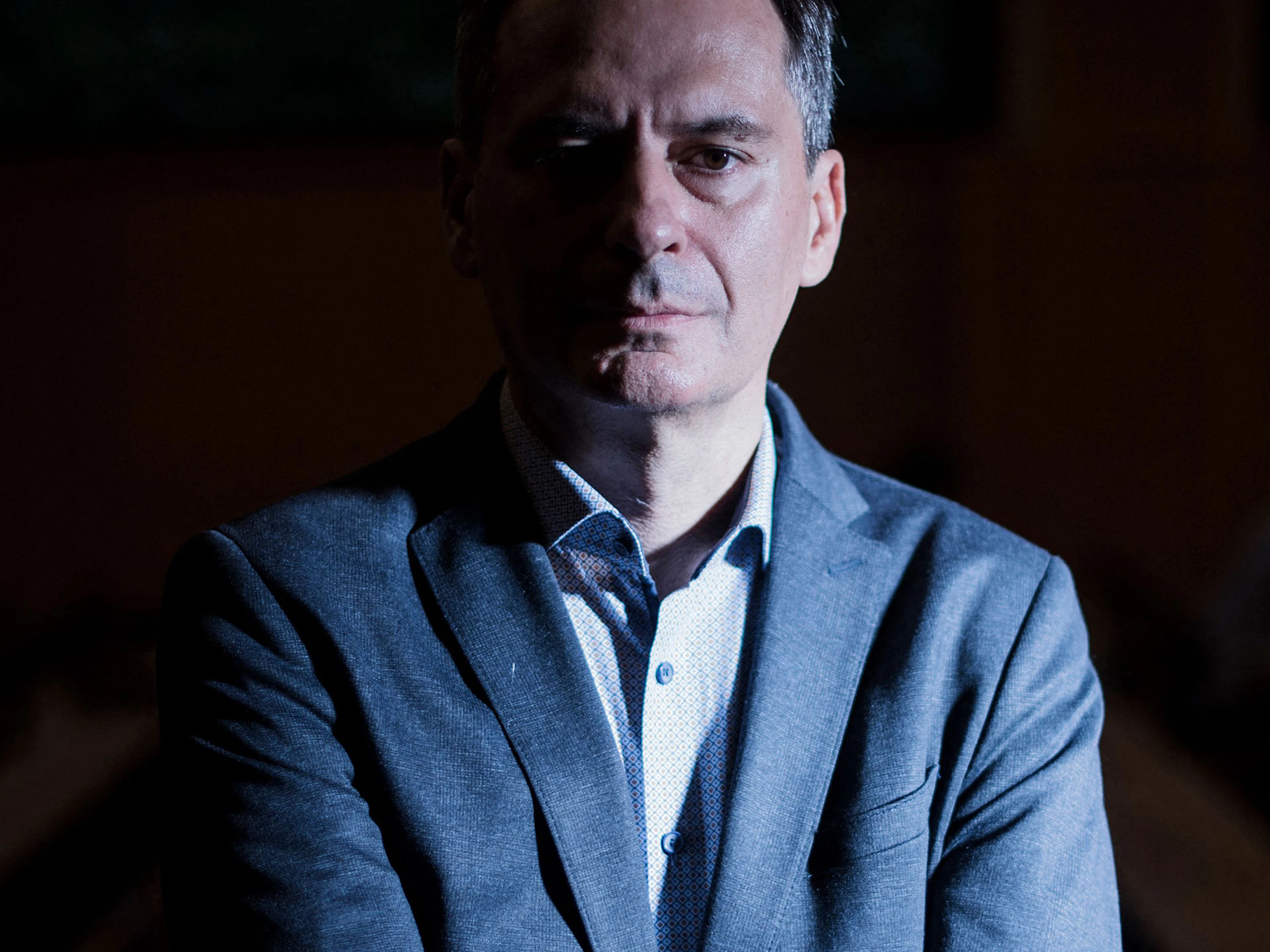 Exklusiv-Interview: „Hunderte Vorfälle, keine Ausreden mehr“ Christo Grozev über den Fall Ott und die Glaubwürdigkeit der österreichischen Justiz