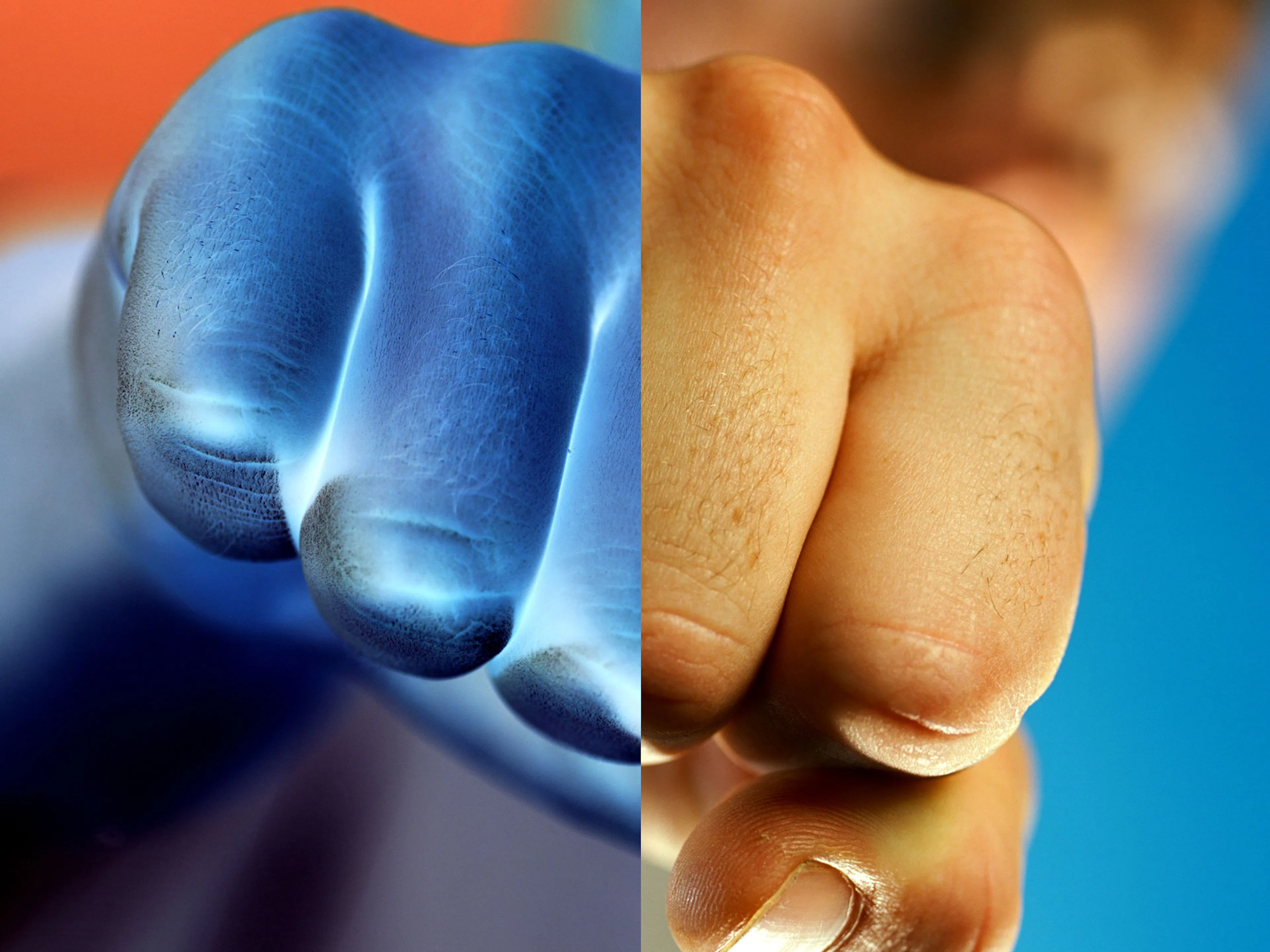 „Ich doch nicht!“ – Männlichkeit und Gewalt | Teil 1 Bevor die Krise eskaliert