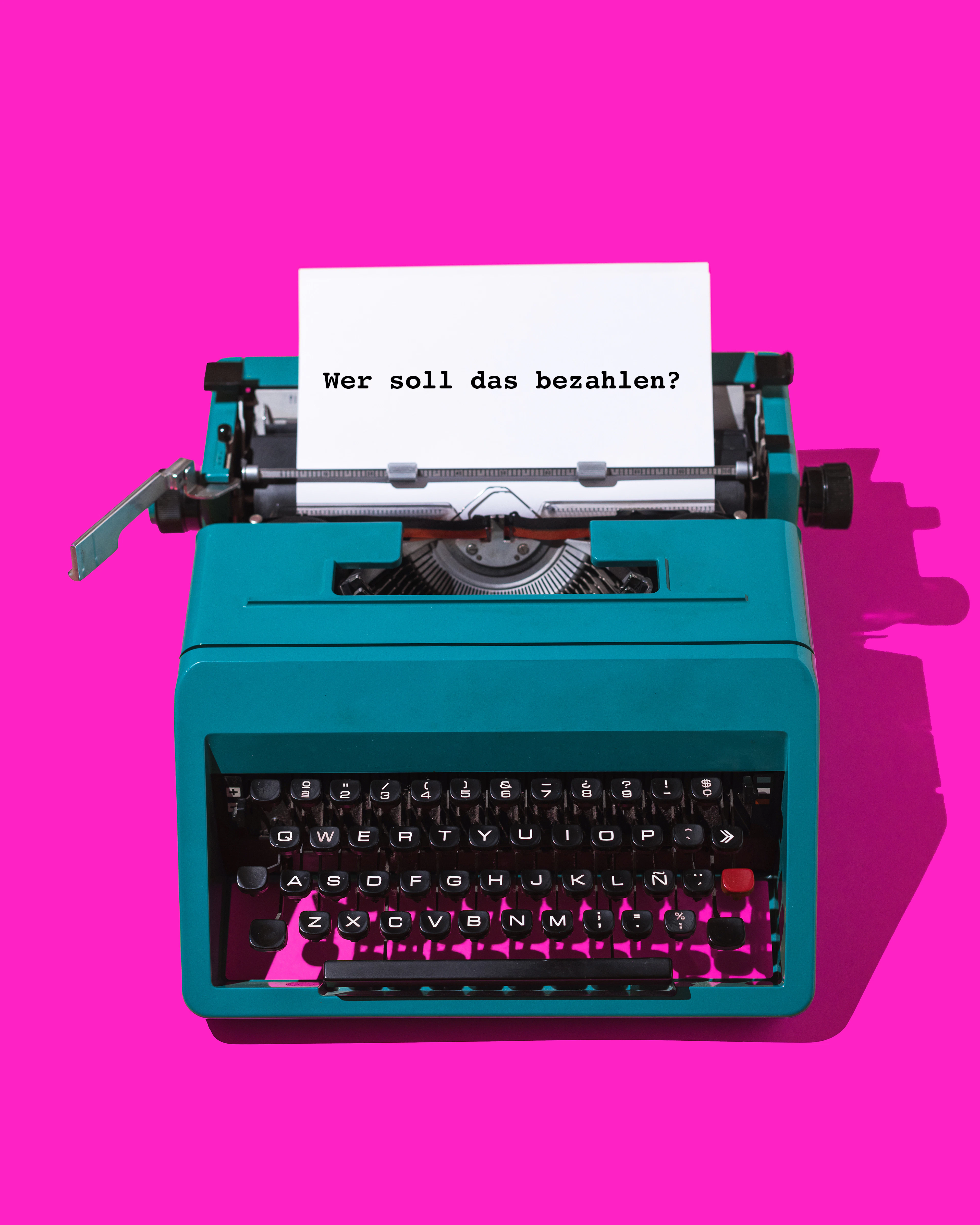 „Wenn jetzt nichts passiert, ist sehr, sehr viel verloren“ Wie lässt sich Journalismus finanzieren?