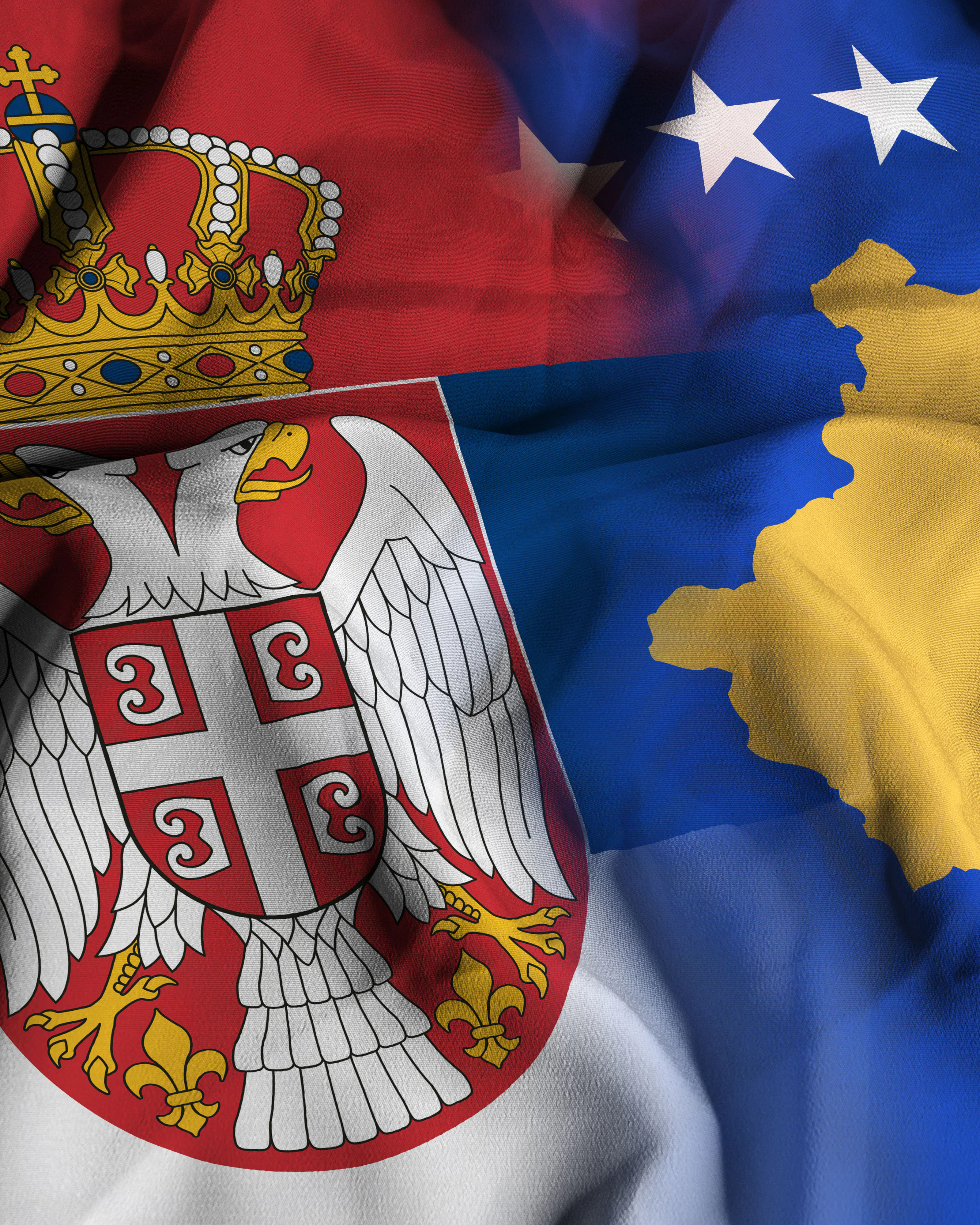 Unheimlicher Bund am Westbalkan Wie Aleksandar Vučić Serbien langsam abrutschen lässt