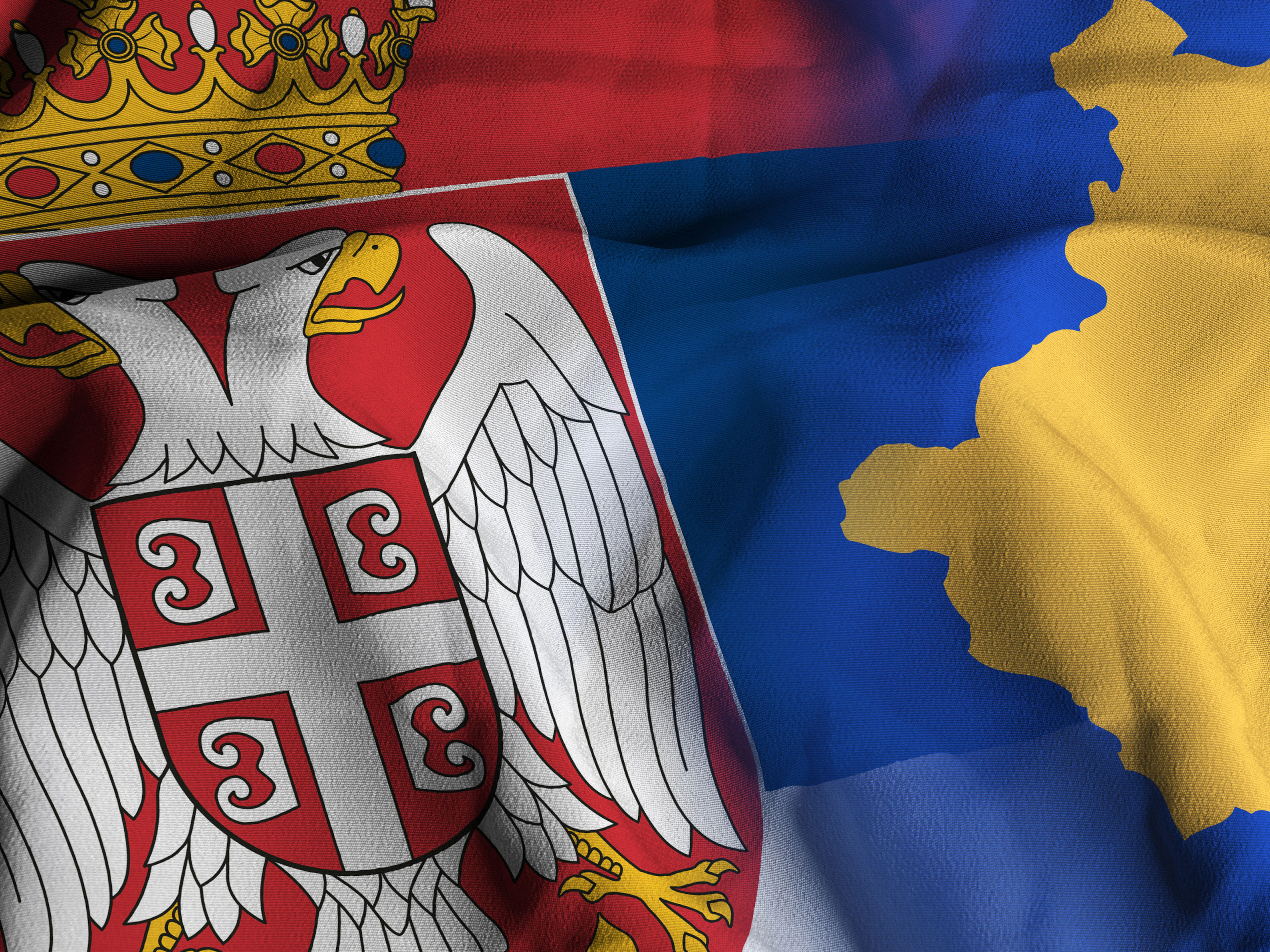 Unheimlicher Bund am Westbalkan Wie Aleksandar Vučić Serbien langsam abrutschen lässt