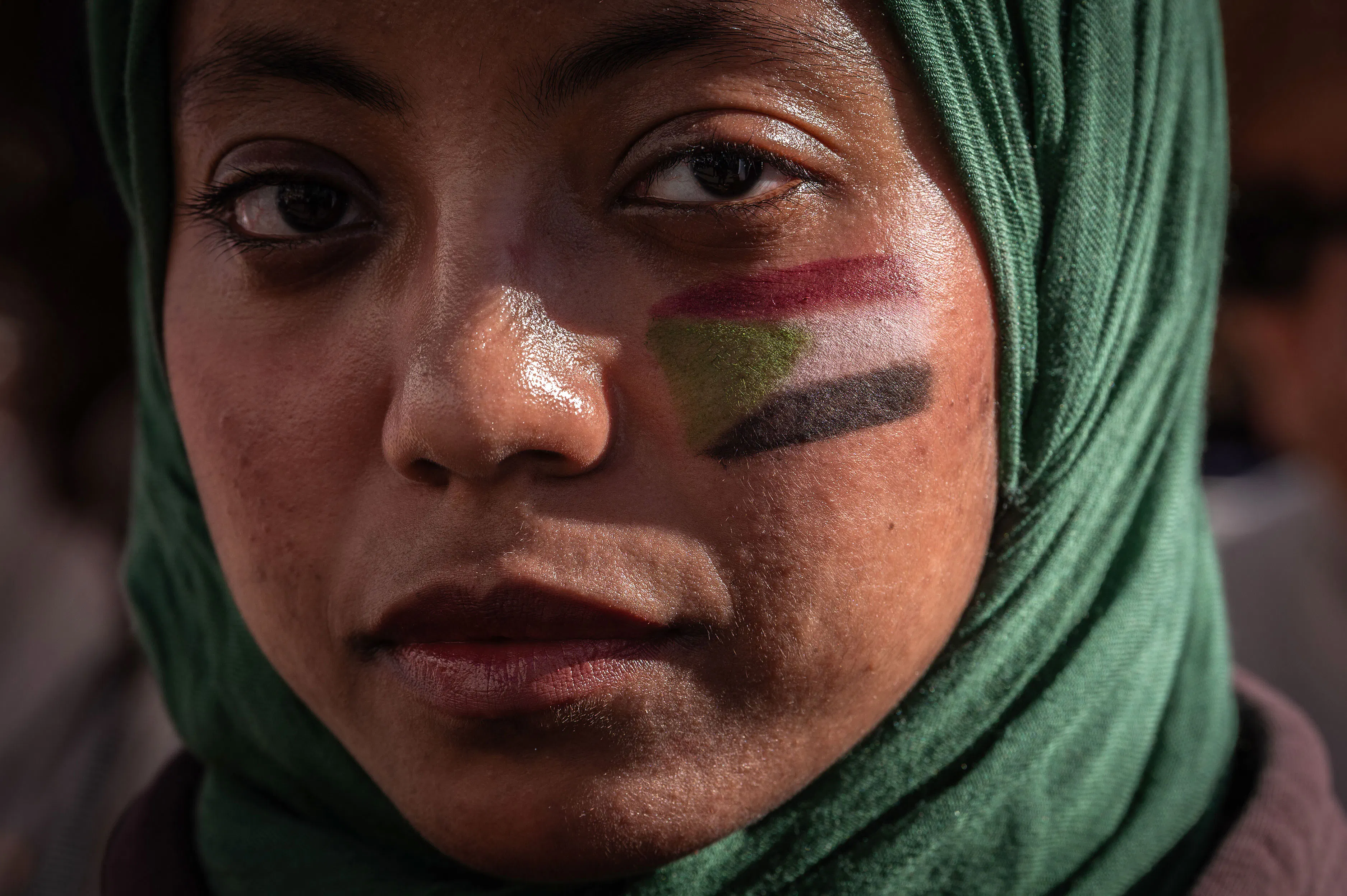 Der Krieg im Schatten der Welt Warum sich auch Österreich für die dramatische Lage im Sudan interessieren sollte.