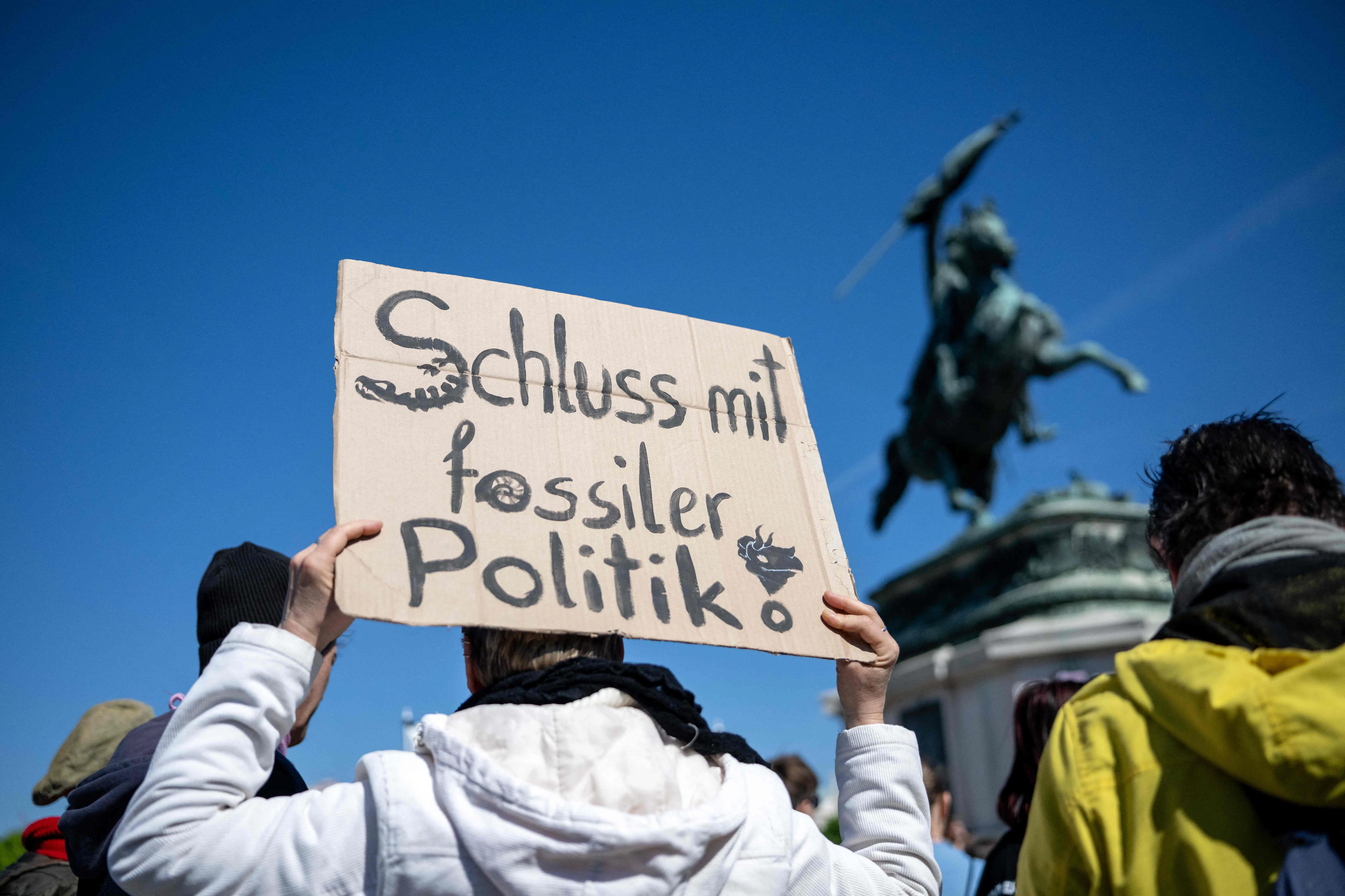 Rekord-Emissionen trotz Klimazielen: „Es scheitert an politischem Mut“