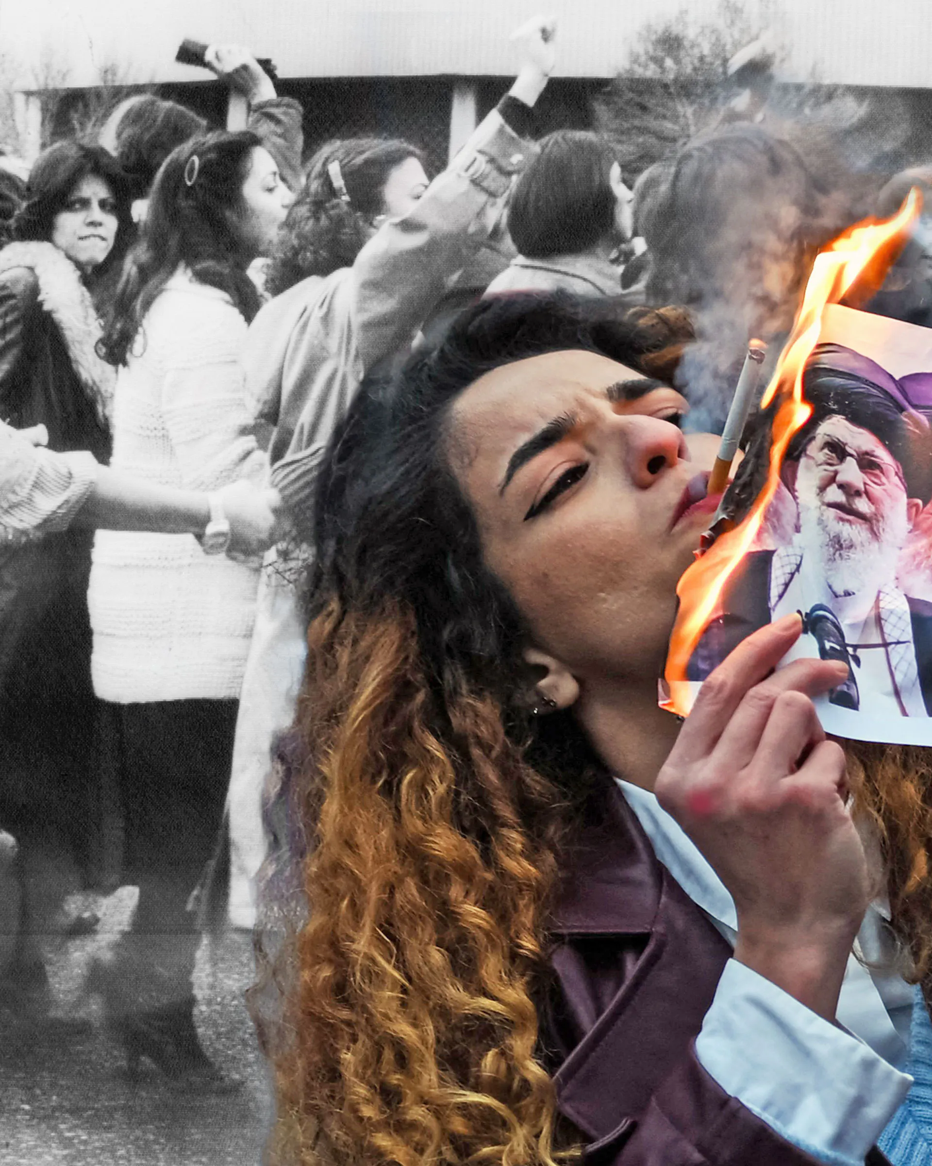 Irans unendliche 15 Minuten Eine politische und historische Einordnung