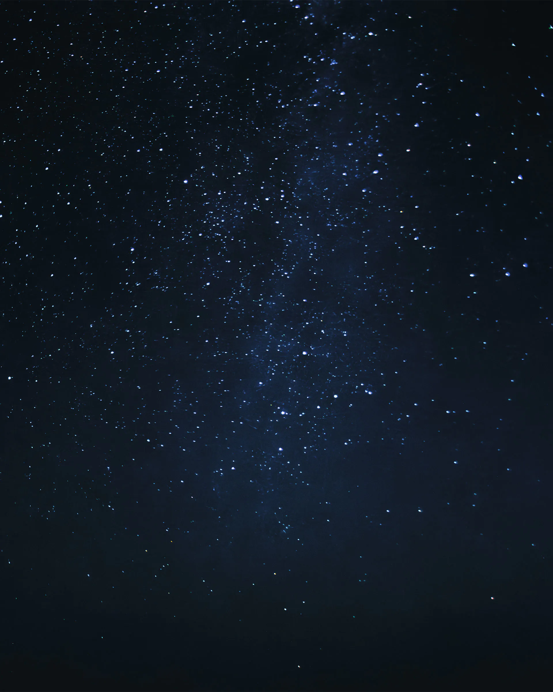 Wenn die Nacht verschwindet Die unterschätzten Risiken der Lichtverschmutzung
