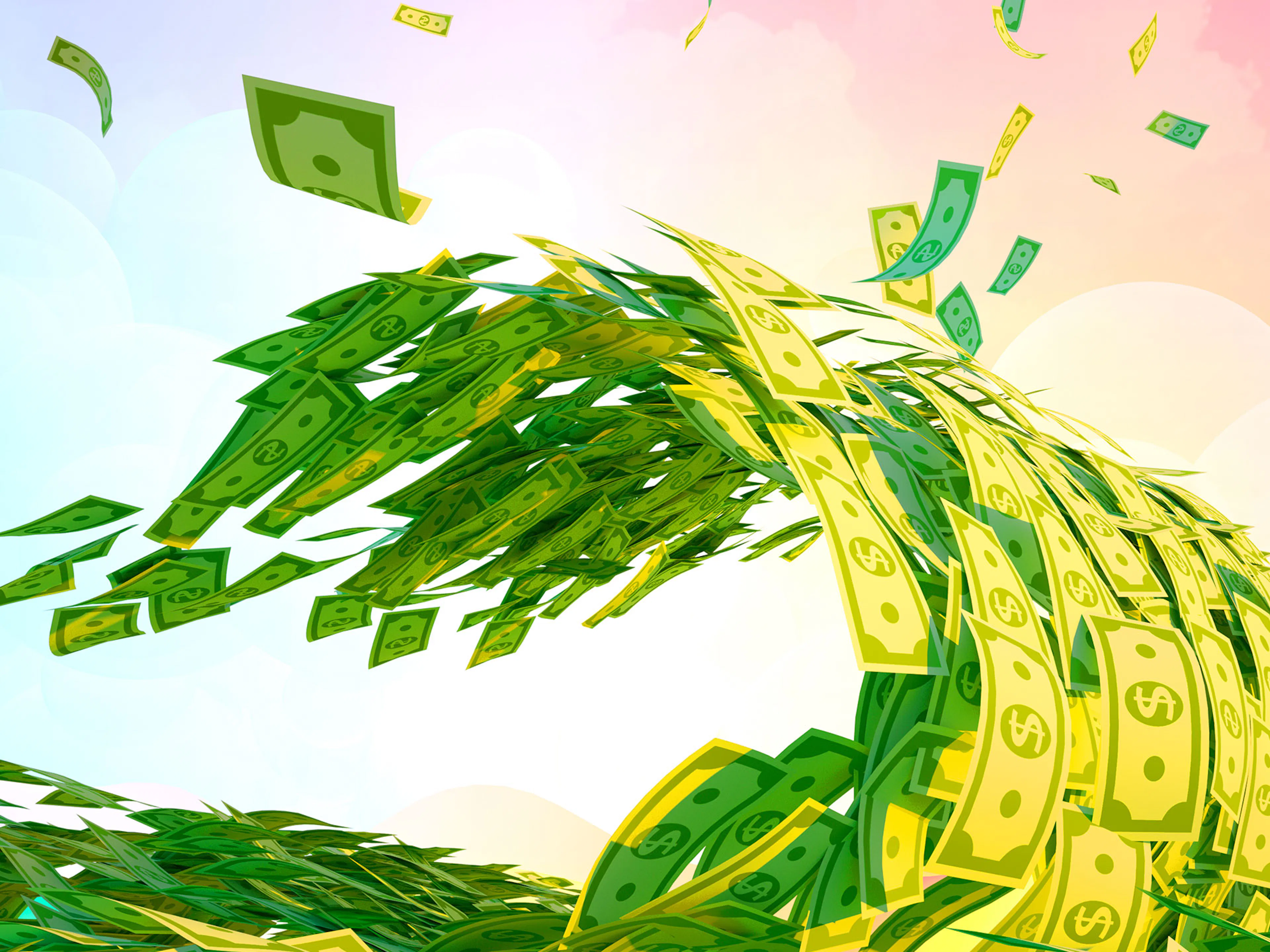 Selbst schuld? Was es bedeutet, wenn der Staat Schulden macht. Und warum Sparen nicht immer sinnvoll ist.