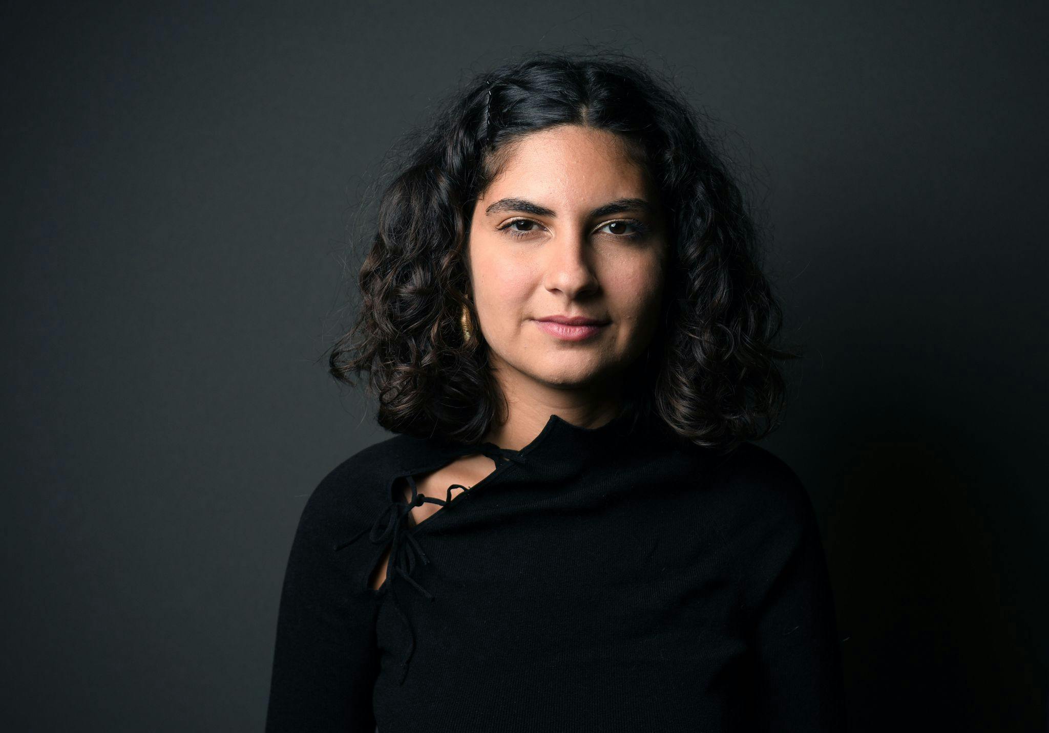 Celeste-Sarah Ilkanaev