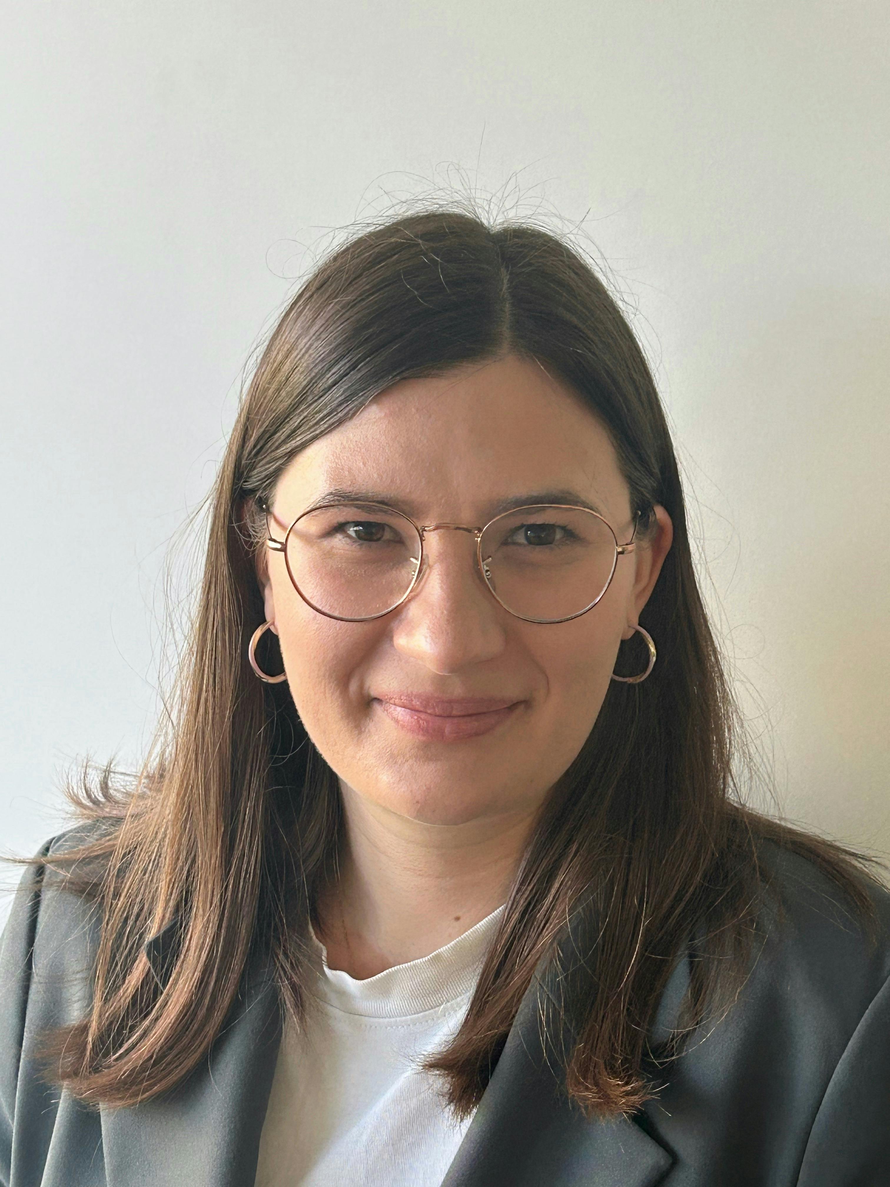 Stefanie Rabensteiner