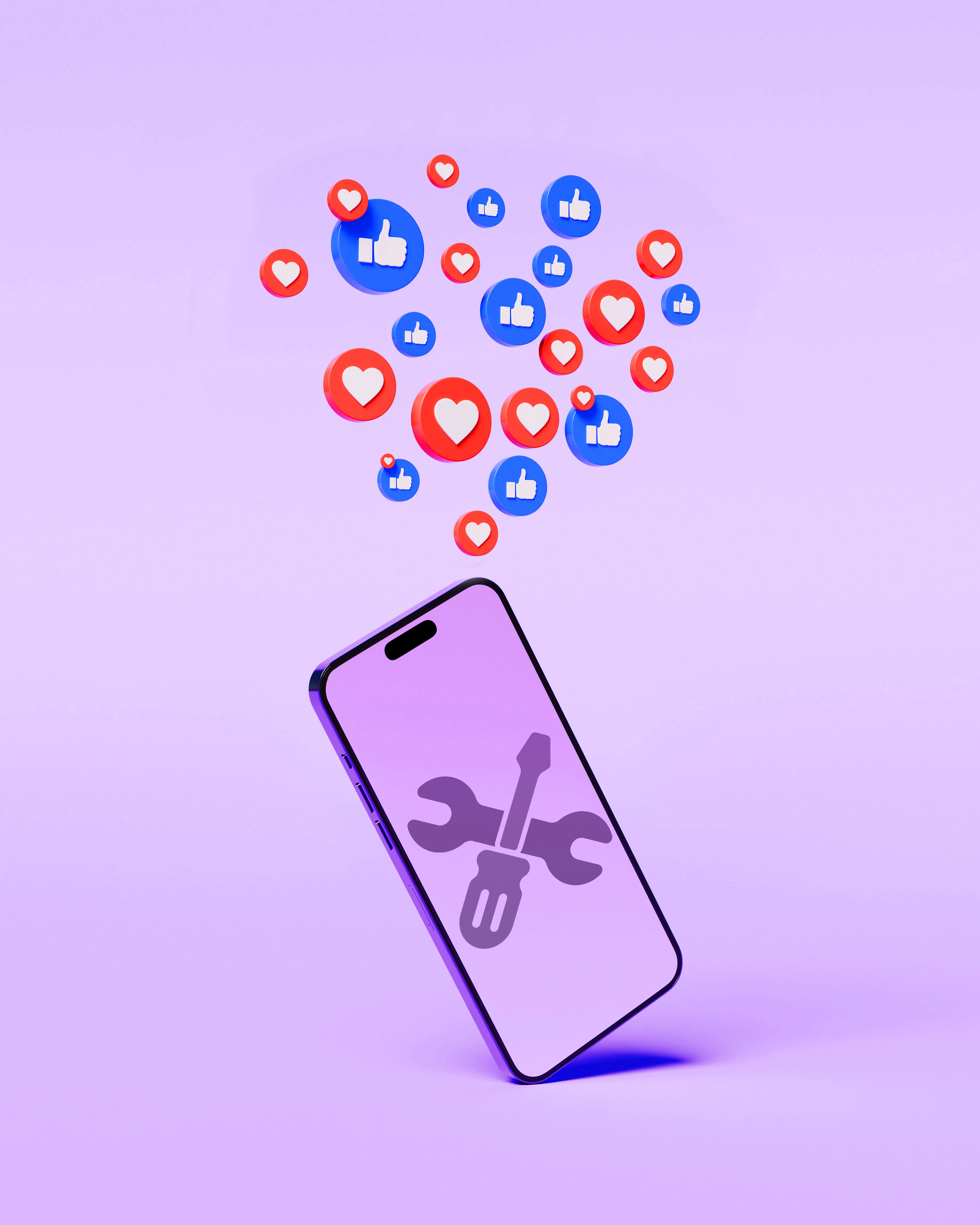Die Social-Media-Riesen machen uns kaputt aber vielleicht können wir Social Media reparieren