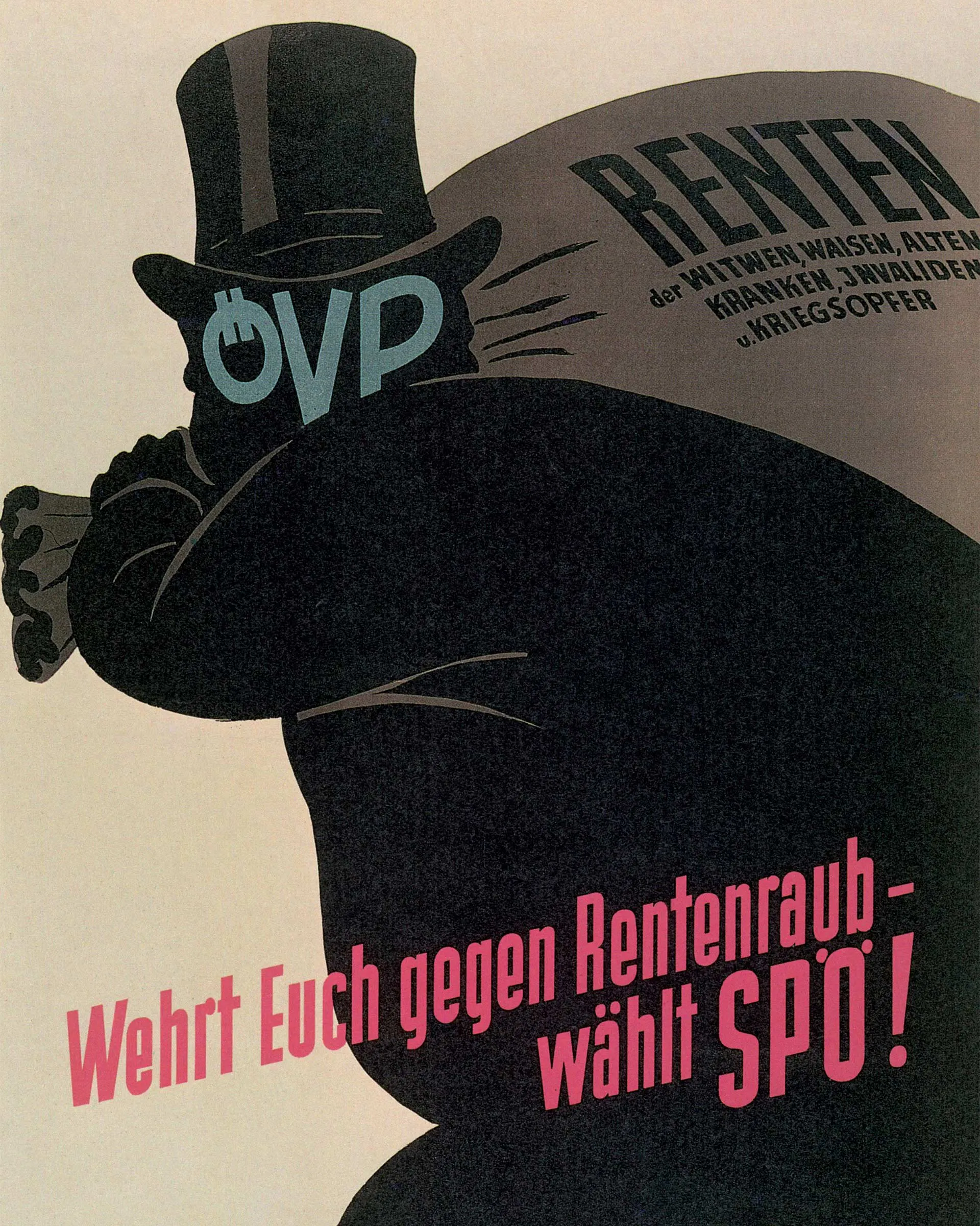 Hat die Sozialdemokratie sich selbst abgeschafft indem sie zu erfolgreich war?
