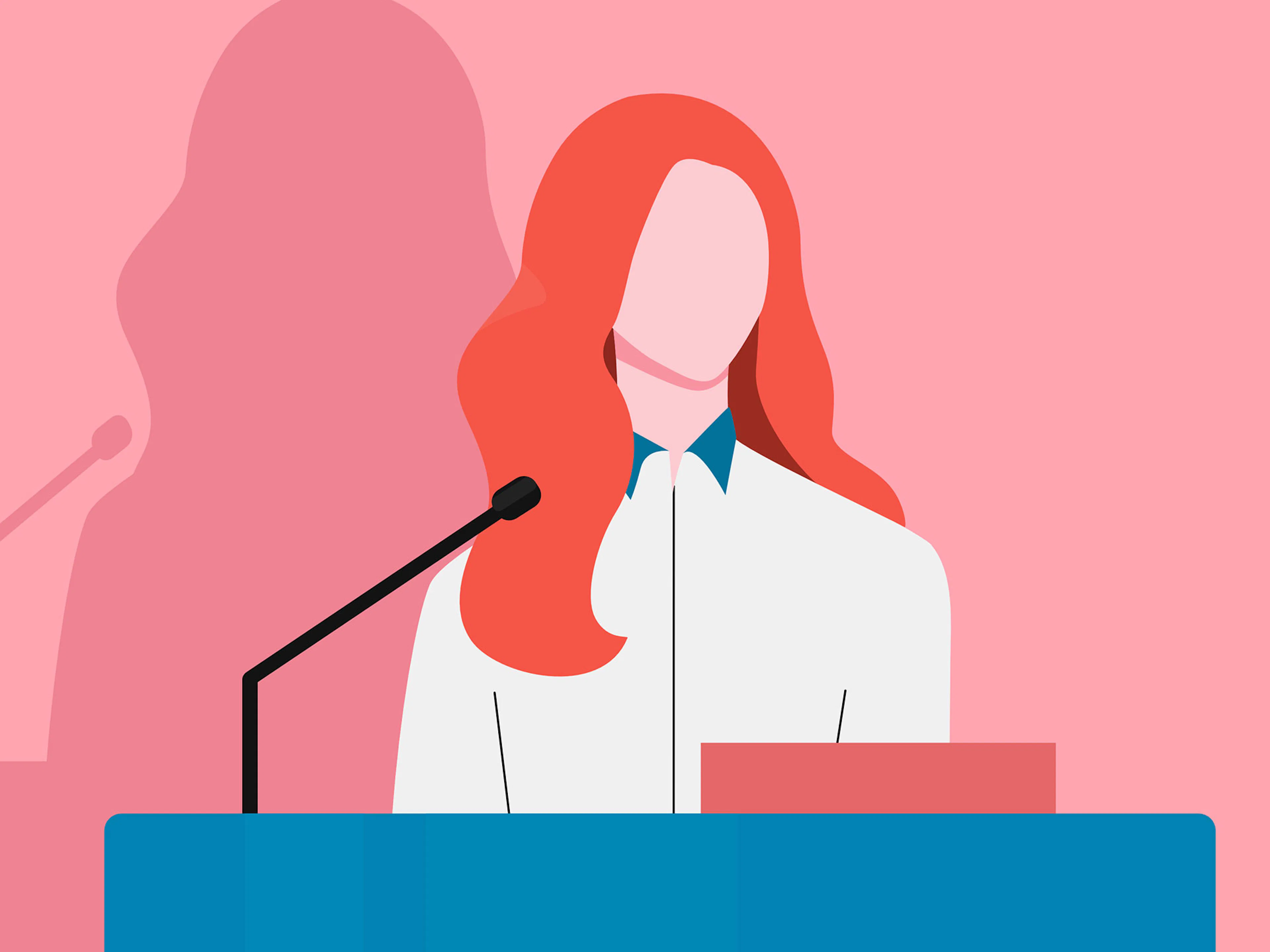 Wer tut sich das noch an? Junge Menschen gelten als politikverdrossen, dabei sind viele hoch motiviert.