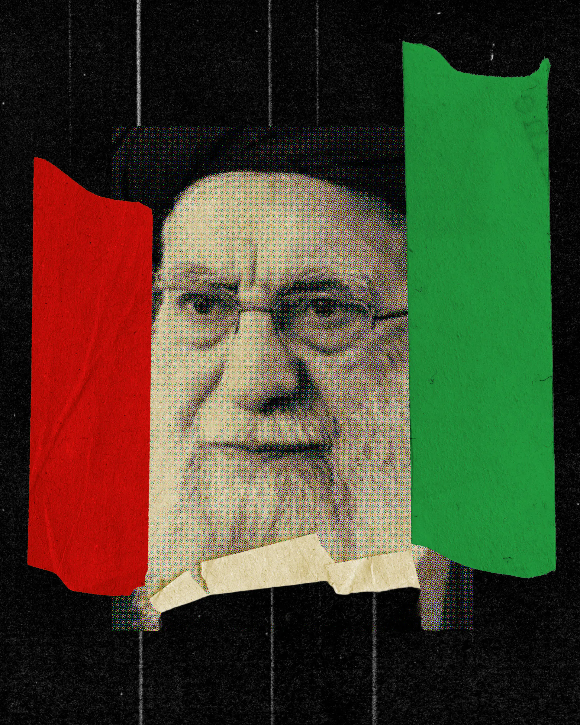 „Als wäre ein Schatten verschwunden“ Wie Ali Chameneis Tod das Leben der Iraner und Iranerinnen verändert 