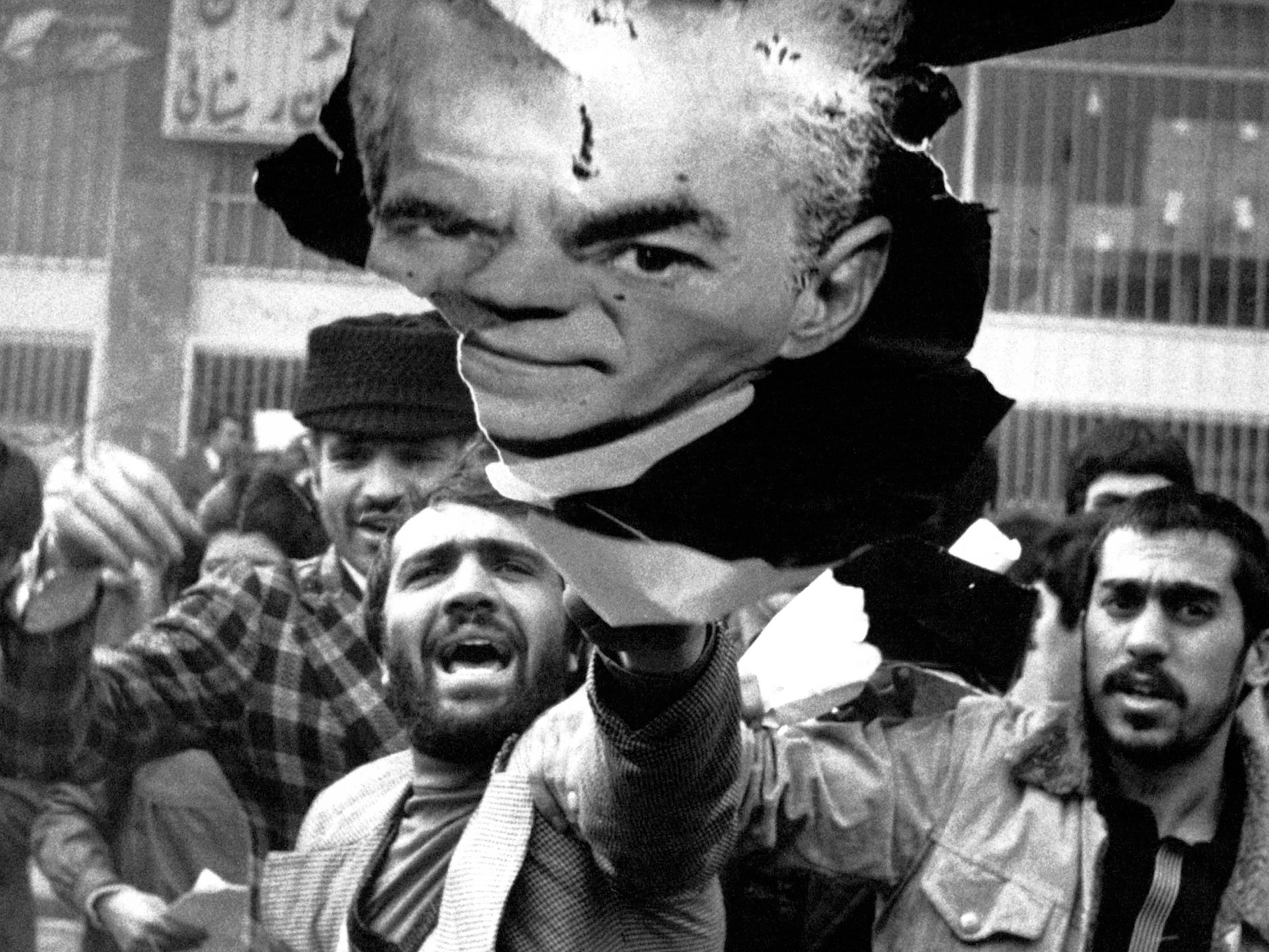 „Freiheit, aber welche Freiheit?“ Heute vor 47 Jahren stürzten die Iranerinnen und Iraner eine Monarchie