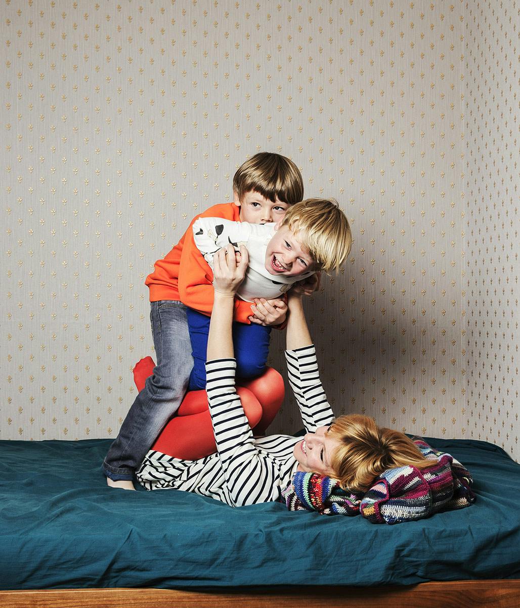 Lohnt es sich, Kinder zu kriegen? Eine der wichtigsten Fragen, die man sich im Leben stellen kann  